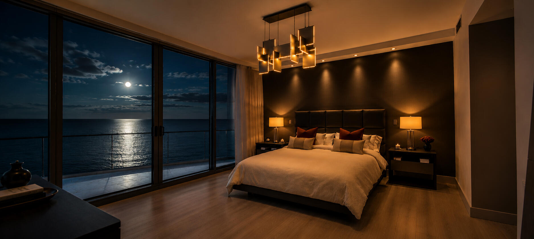16901 Collins #3002, Sunny Isles Beach FL 33160