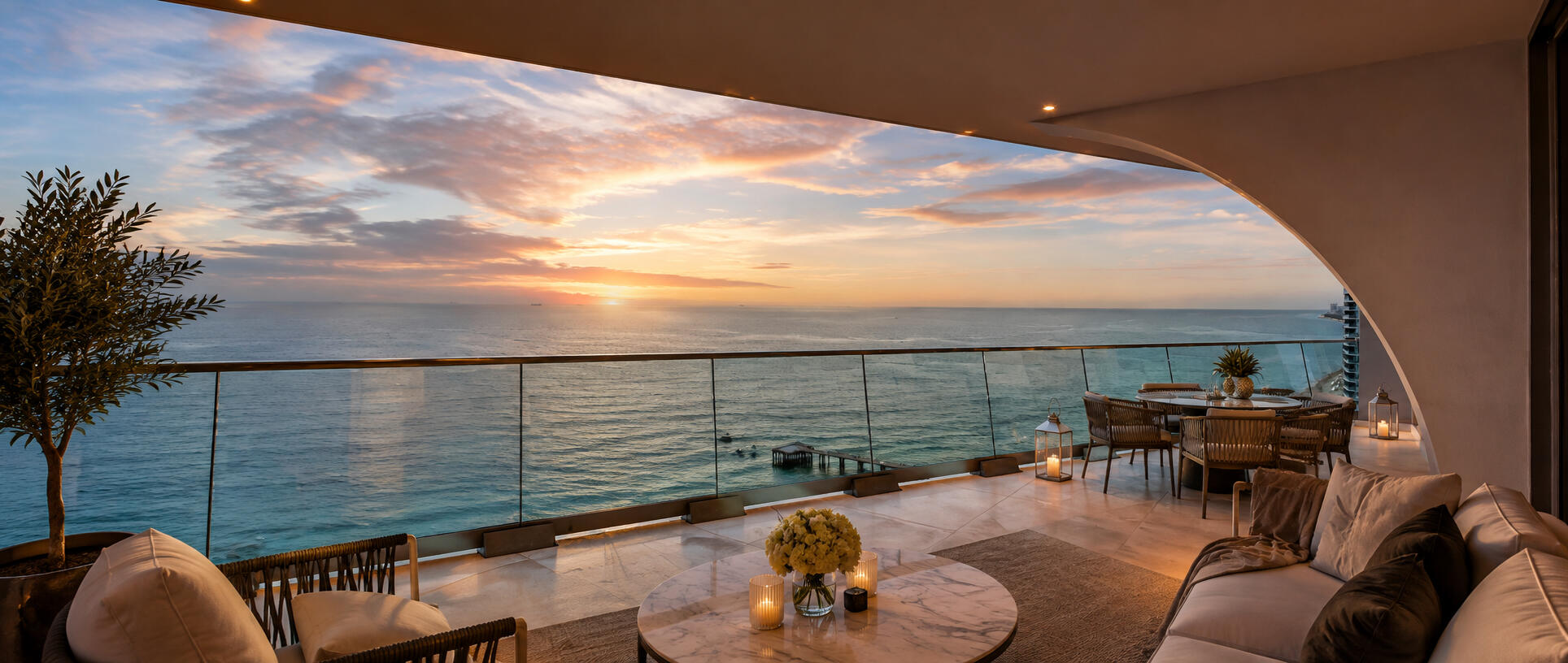 16901 Collins #3002, Sunny Isles Beach FL 33160