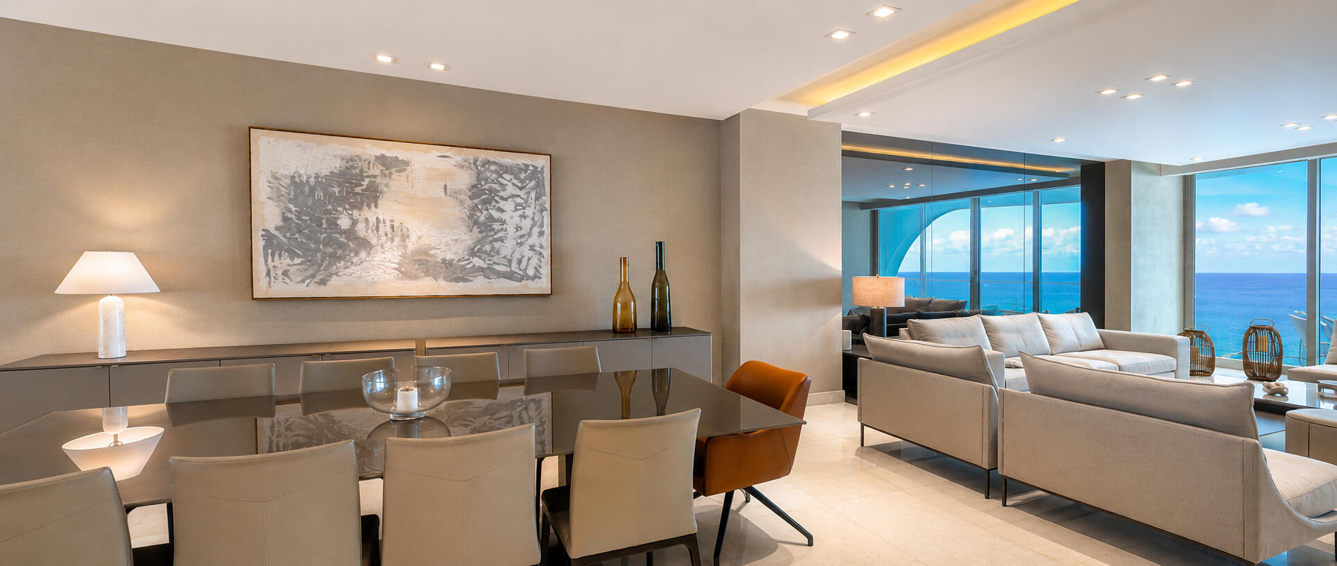 16901 Collins #3002, Sunny Isles Beach FL 33160