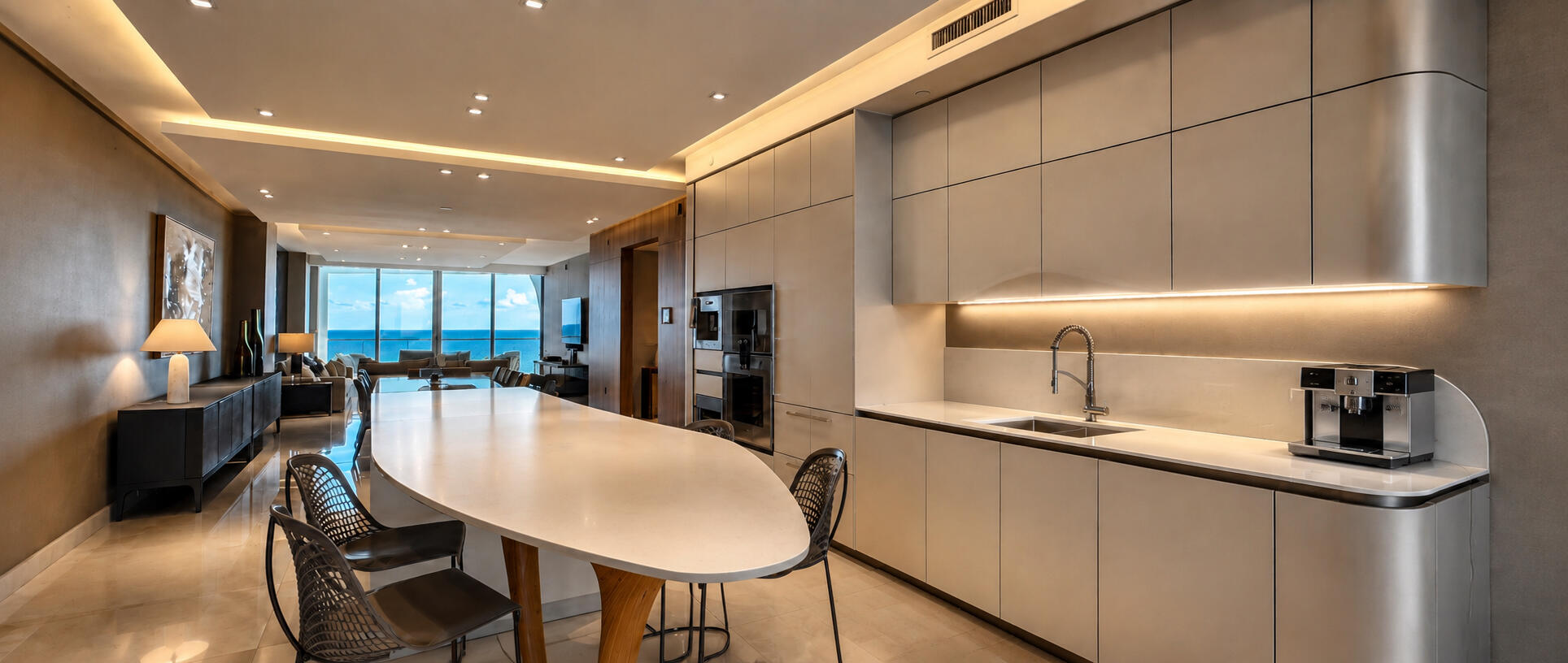 16901 Collins #3002, Sunny Isles Beach FL 33160