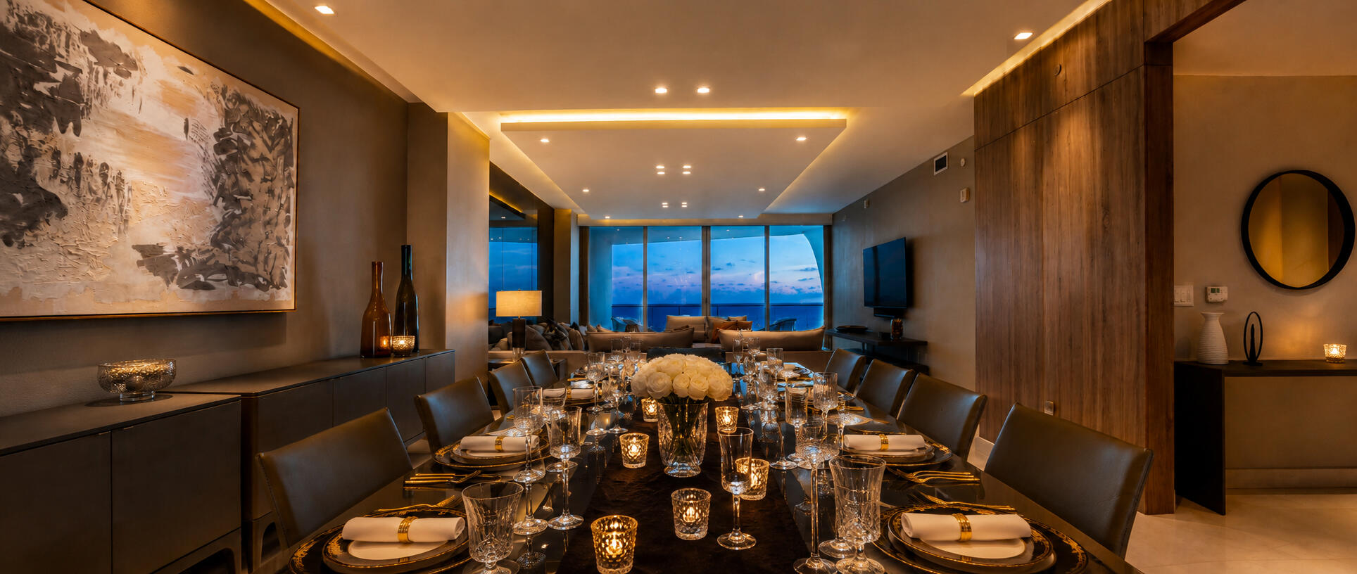16901 Collins #3002, Sunny Isles Beach FL 33160
