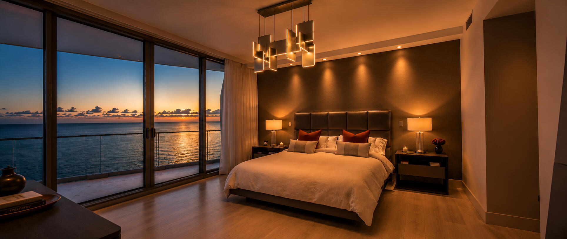 16901 Collins #3002, Sunny Isles Beach FL 33160