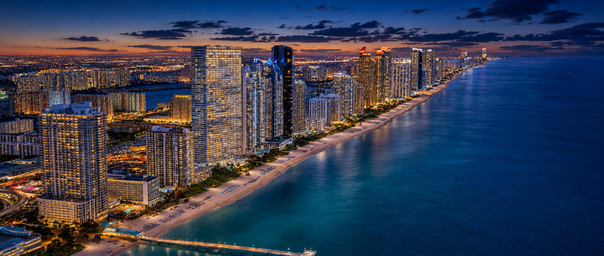 16901 Collins #3002, Sunny Isles Beach FL 33160