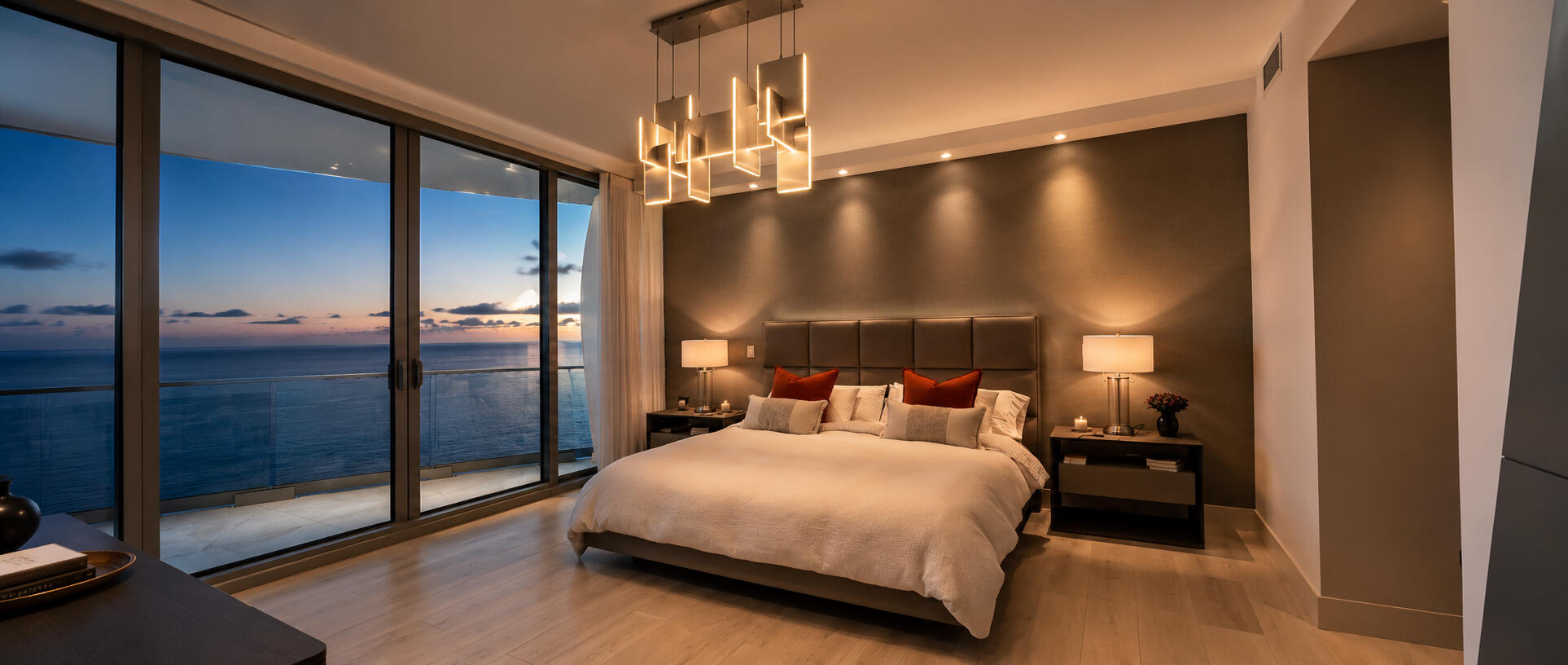 16901 Collins #3002, Sunny Isles Beach FL 33160