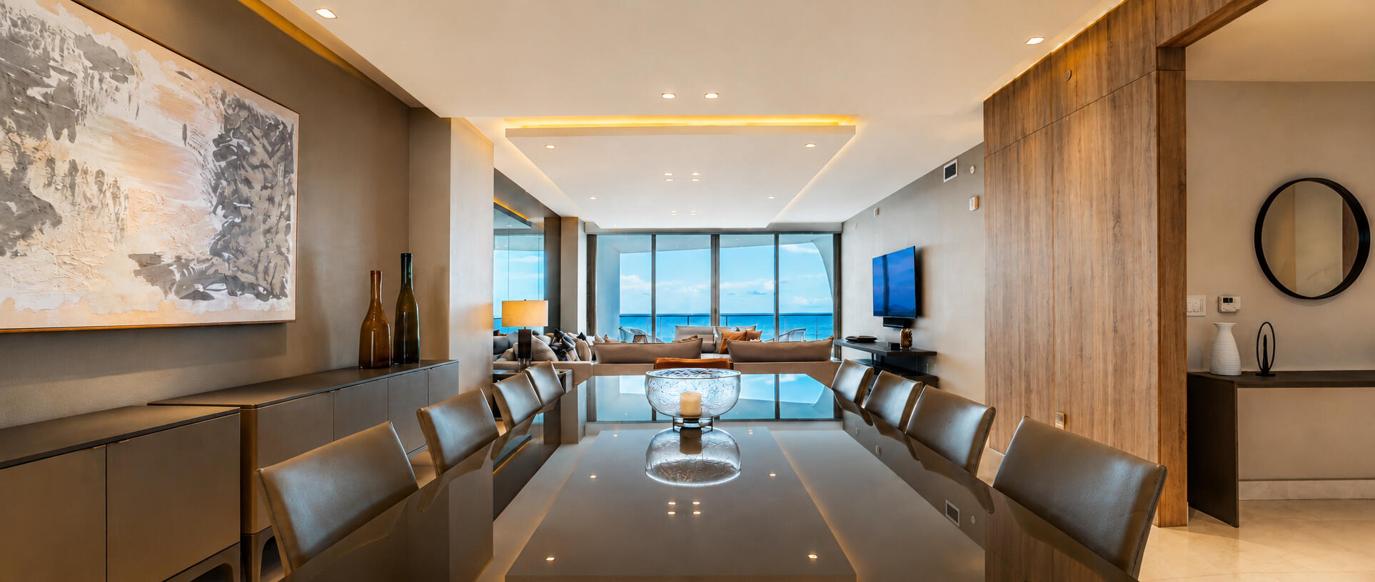 16901 Collins #3002, Sunny Isles Beach FL 33160
