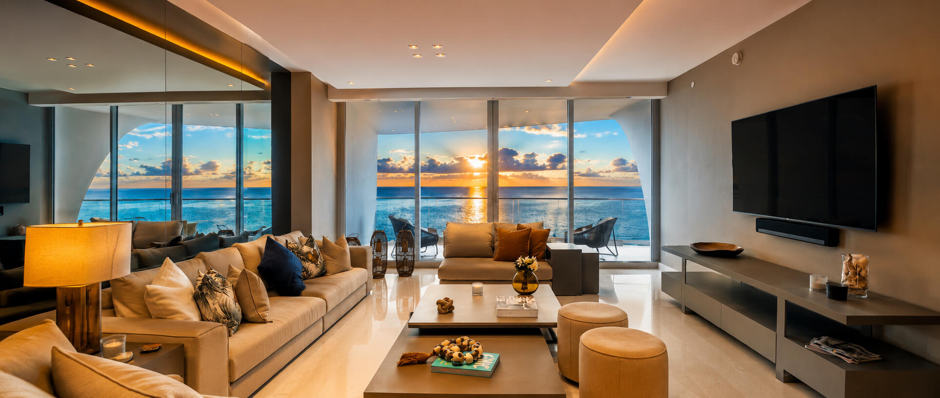 16901 Collins #3002, Sunny Isles Beach FL 33160