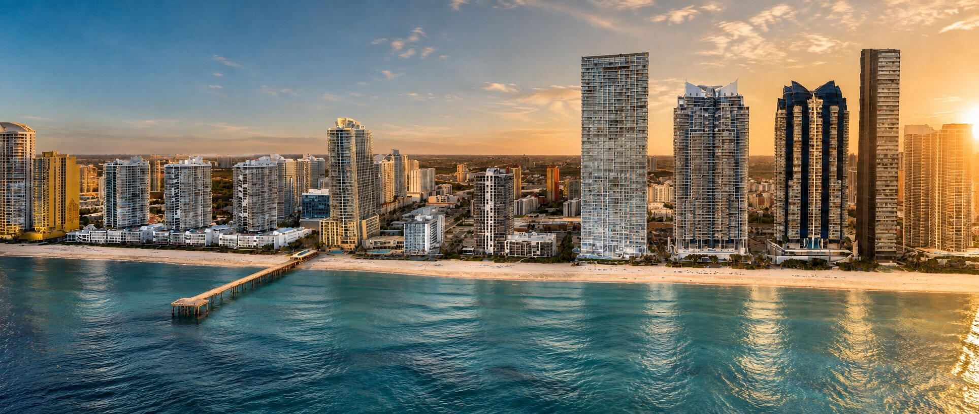 16901 Collins #3002, Sunny Isles Beach FL 33160