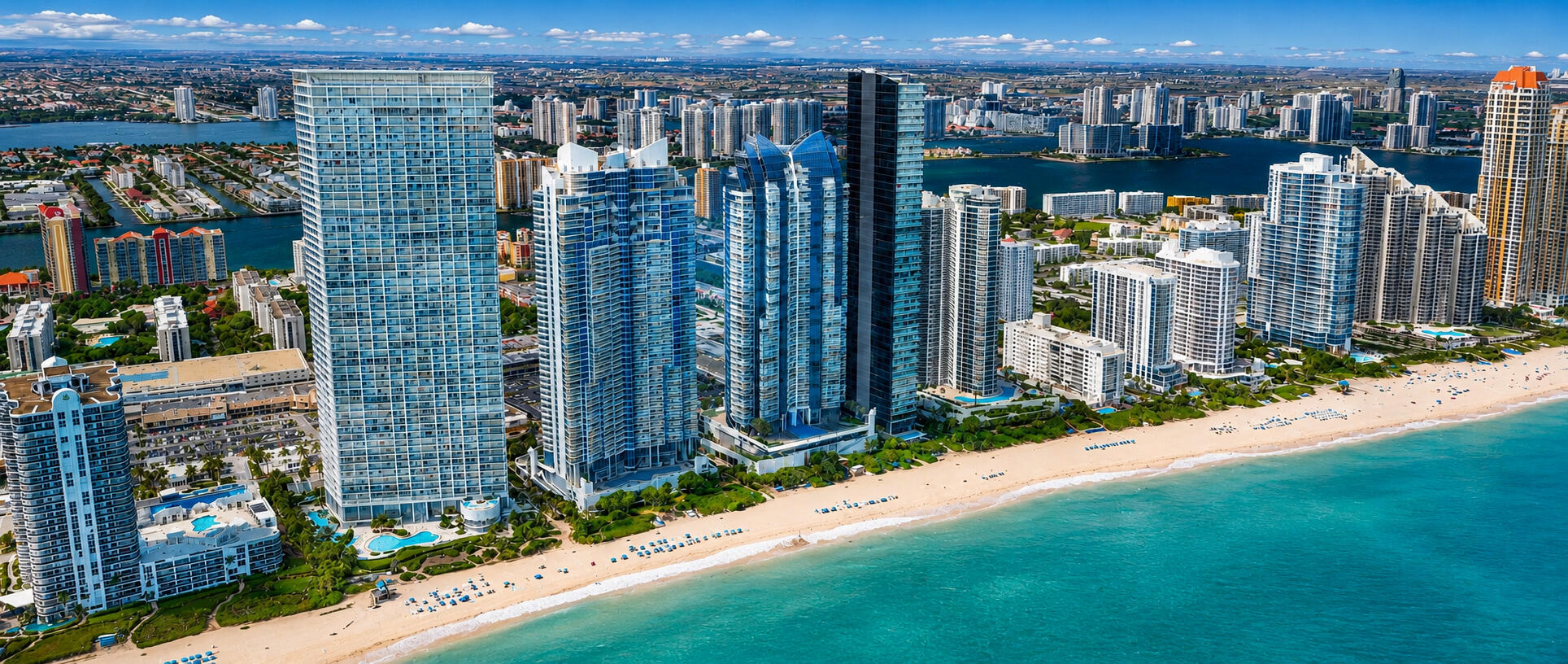 16901 Collins #3002, Sunny Isles Beach FL 33160