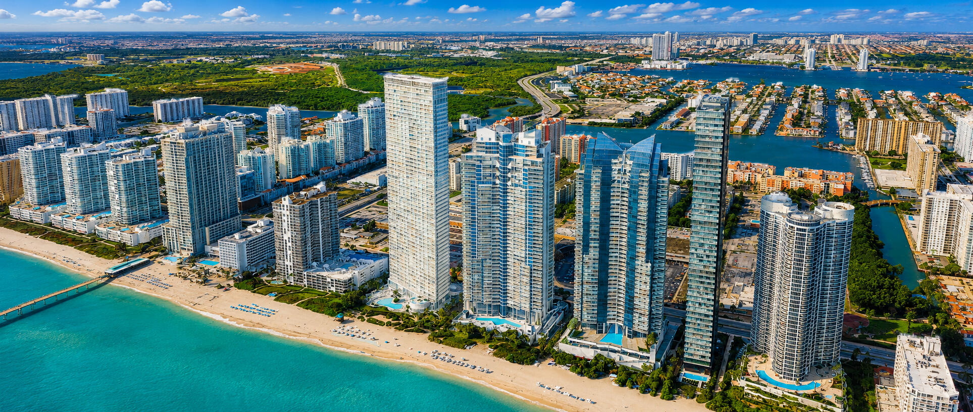 16901 Collins #3002, Sunny Isles Beach FL 33160