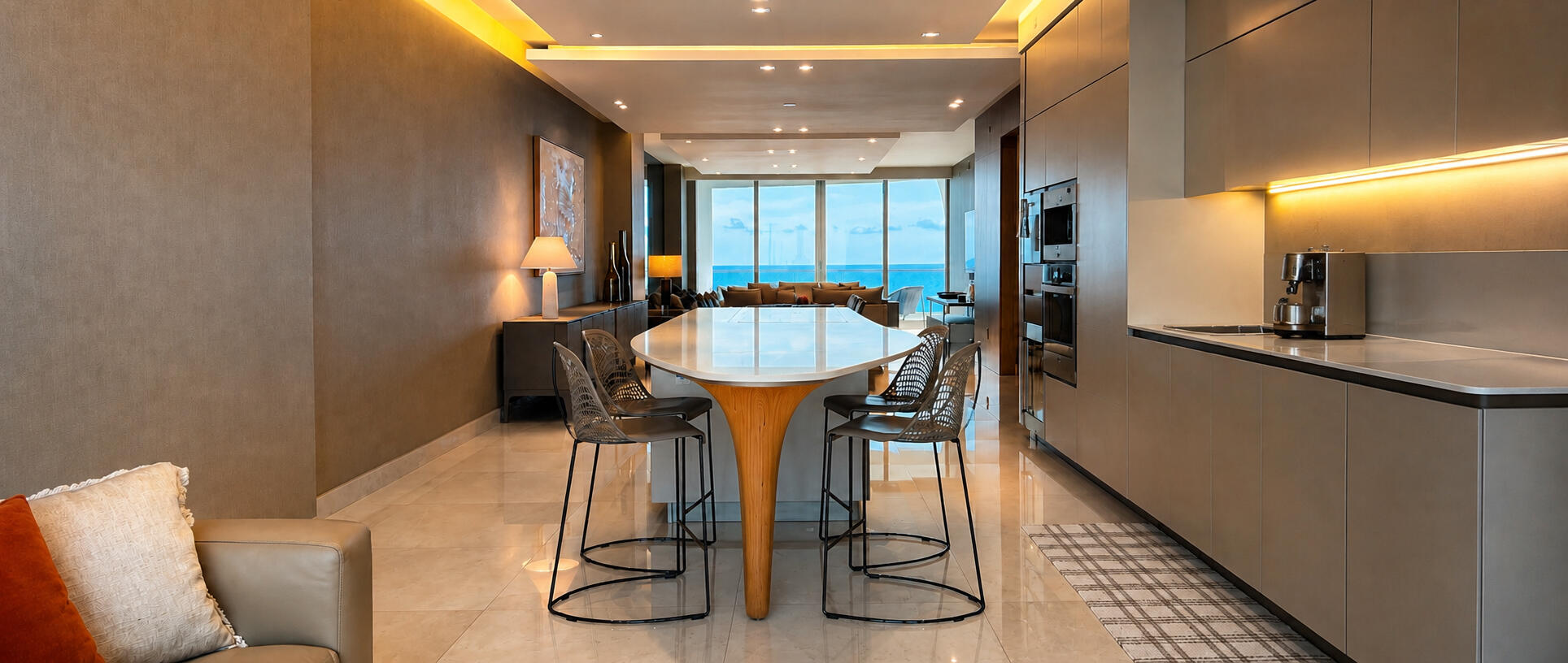 16901 Collins #3002, Sunny Isles Beach FL 33160