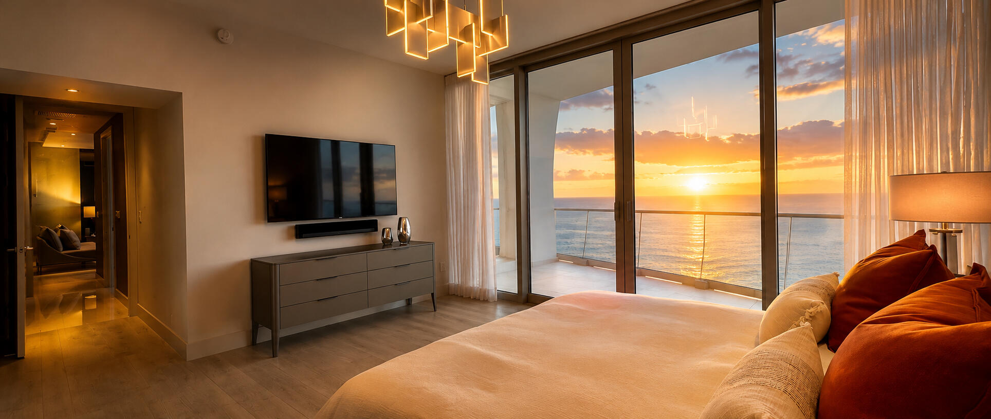 16901 Collins #3002, Sunny Isles Beach FL 33160