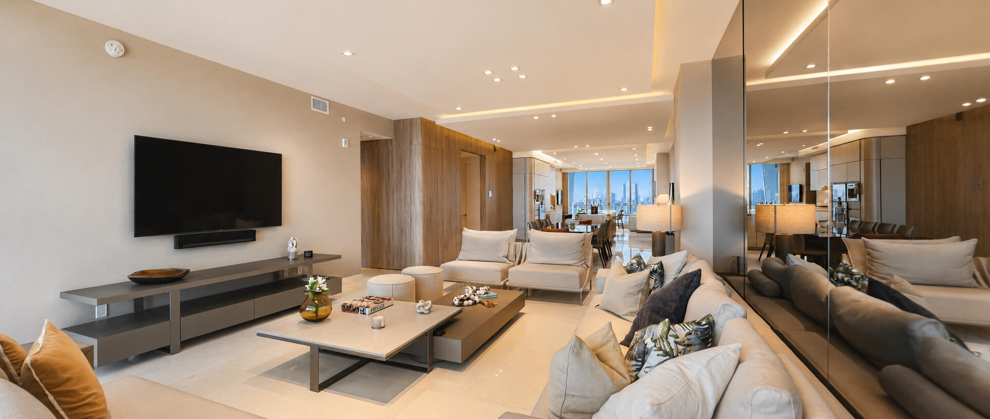 16901 Collins #3002, Sunny Isles Beach FL 33160