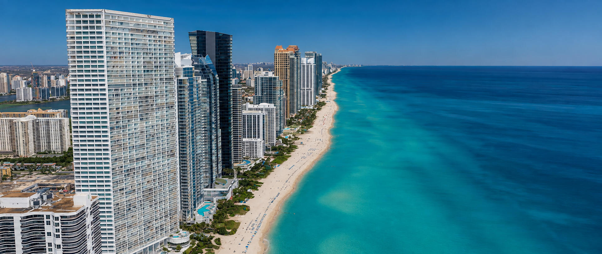 16901 Collins #3002, Sunny Isles Beach FL 33160