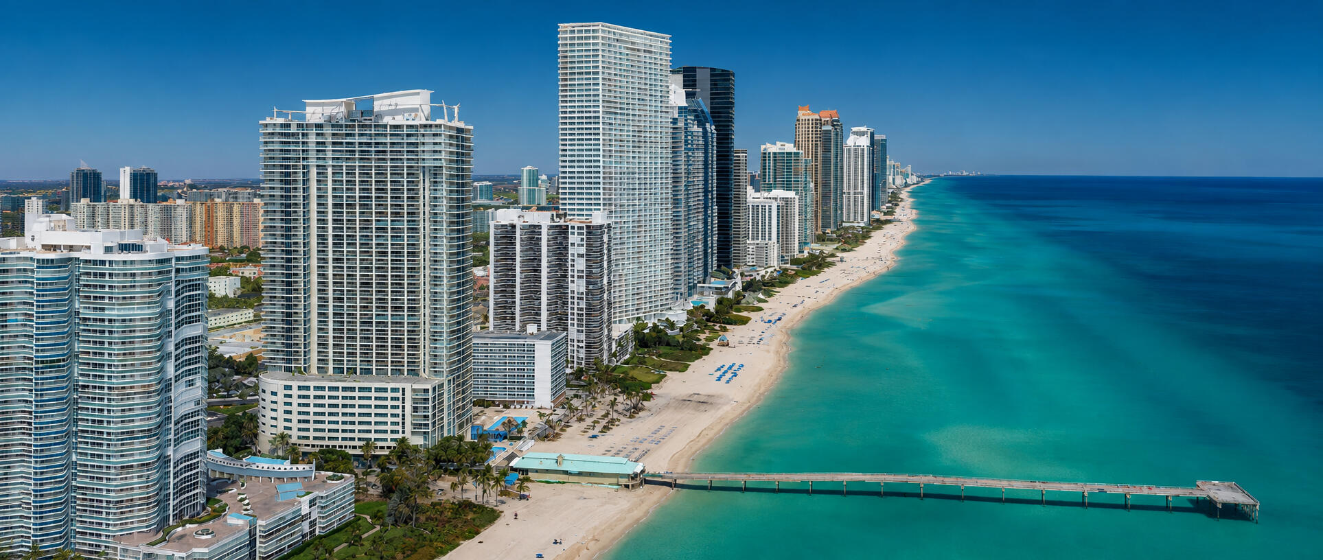 16901 Collins #3002, Sunny Isles Beach FL 33160