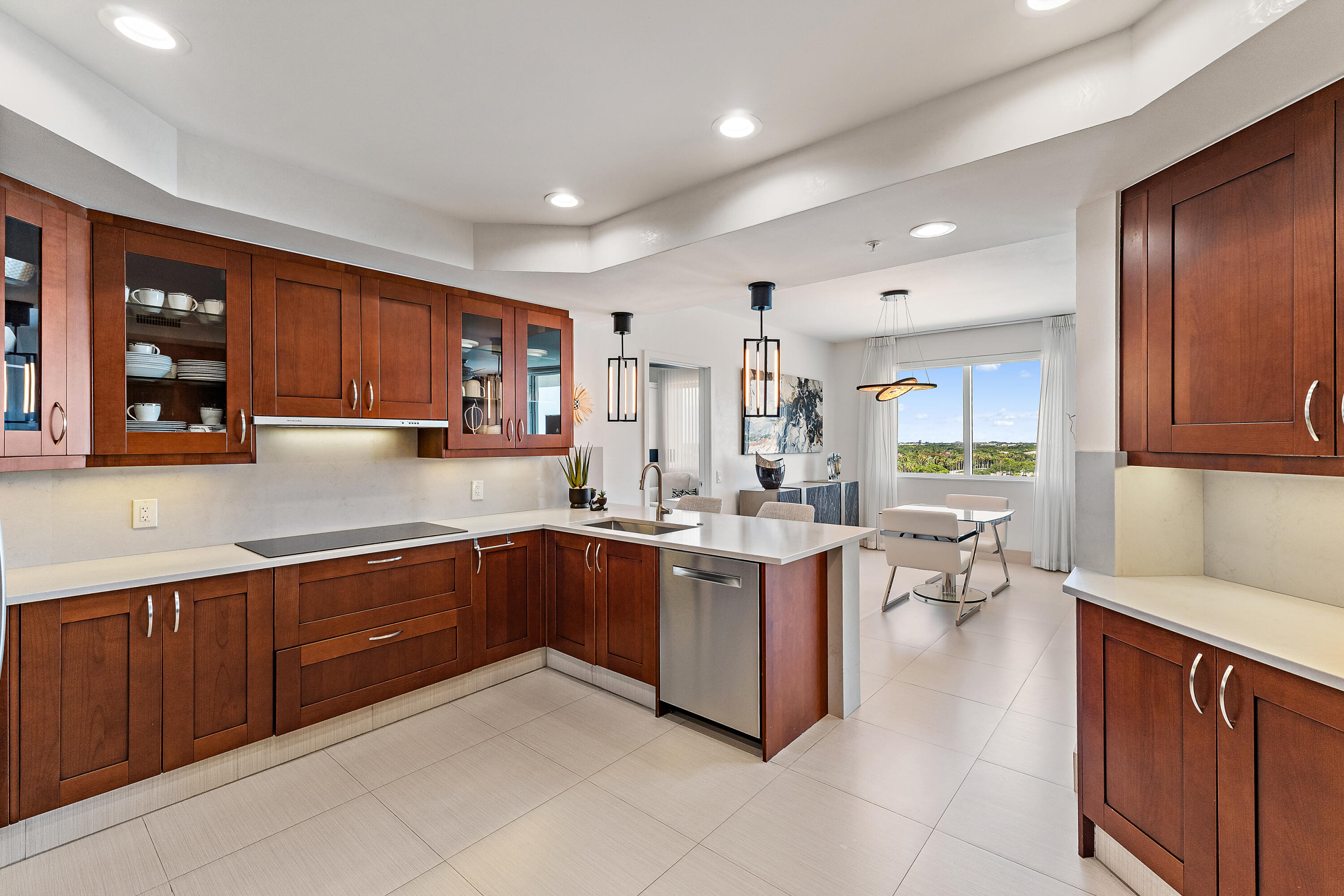 3610 Gardens #804a, Palm Beach Gardens FL 33410