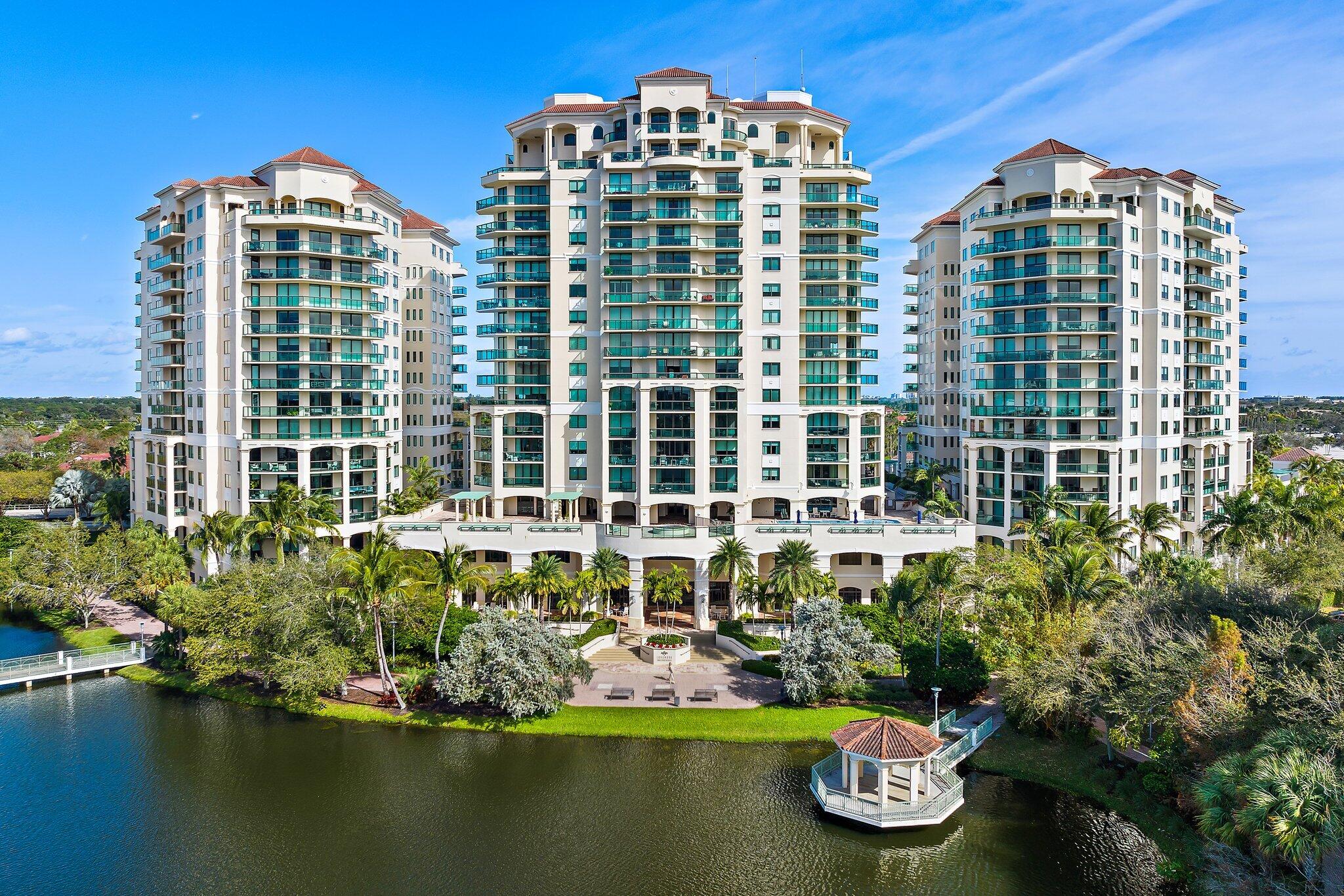 3610 Gardens #804a, Palm Beach Gardens FL 33410