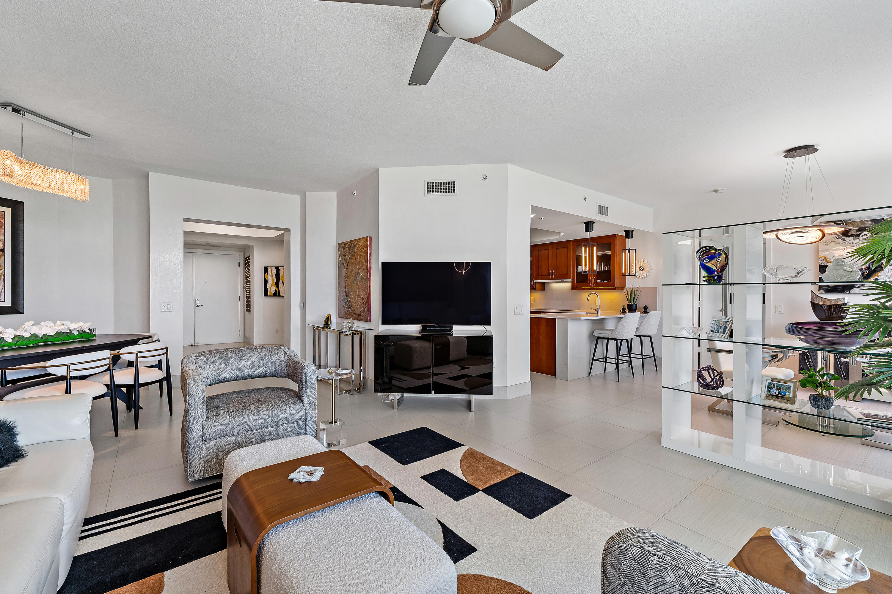 3610 Gardens #804a, Palm Beach Gardens FL 33410