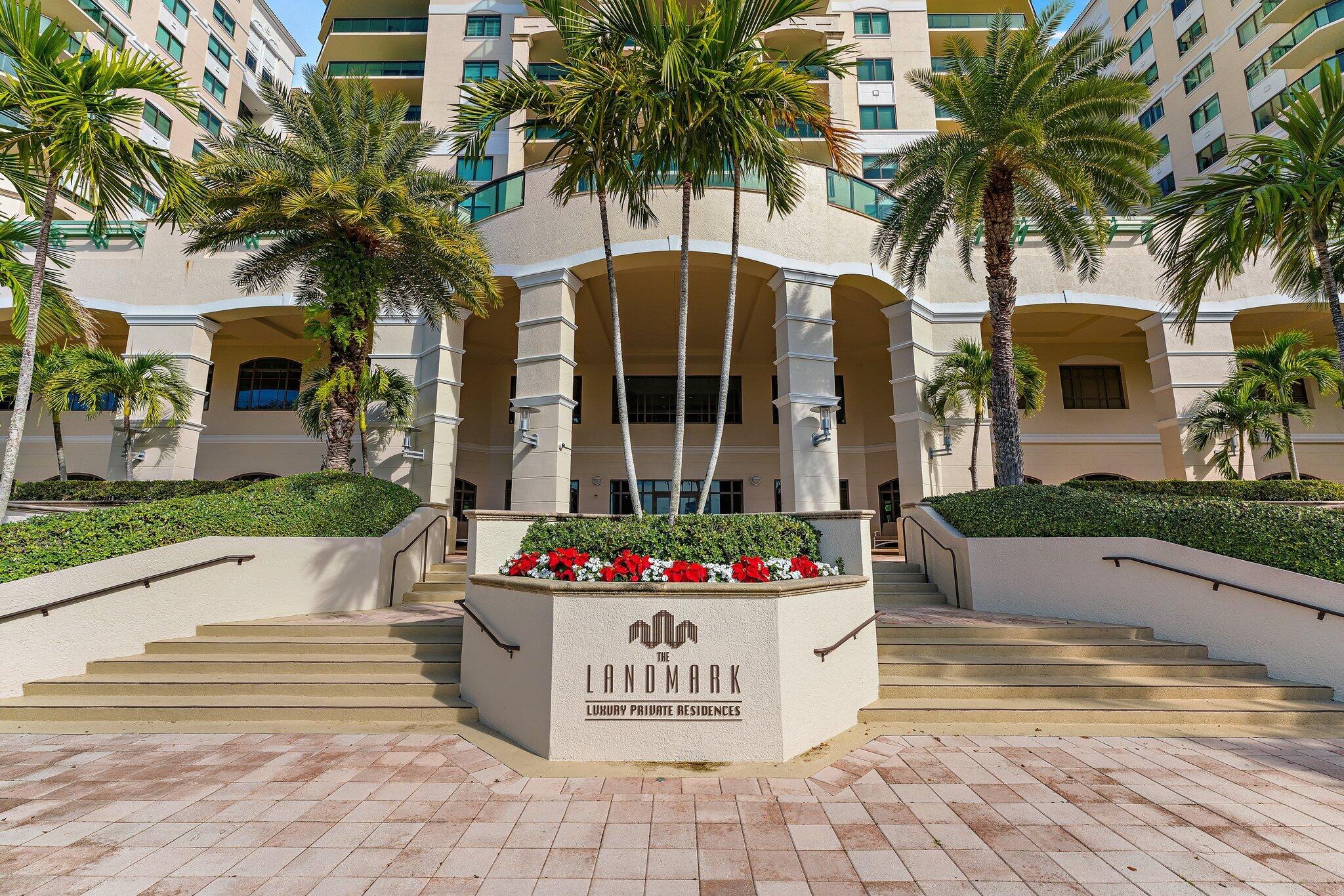 3610 Gardens #804a, Palm Beach Gardens FL 33410