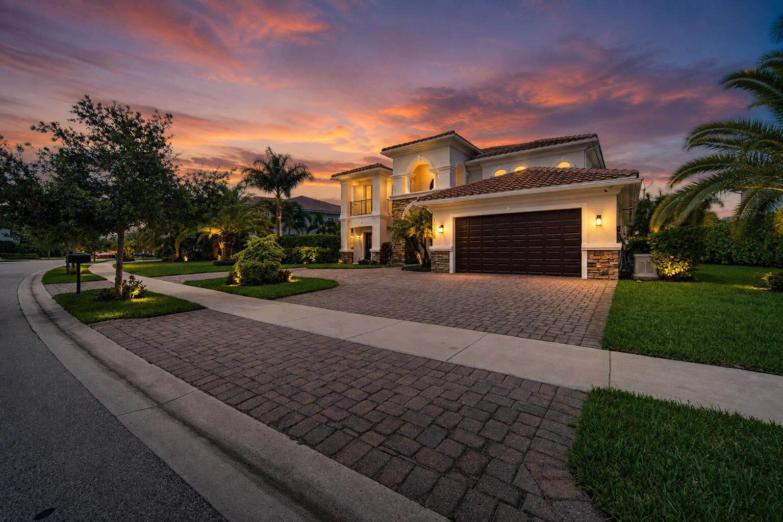 10363 S Barnsley, Parkland FL 33076