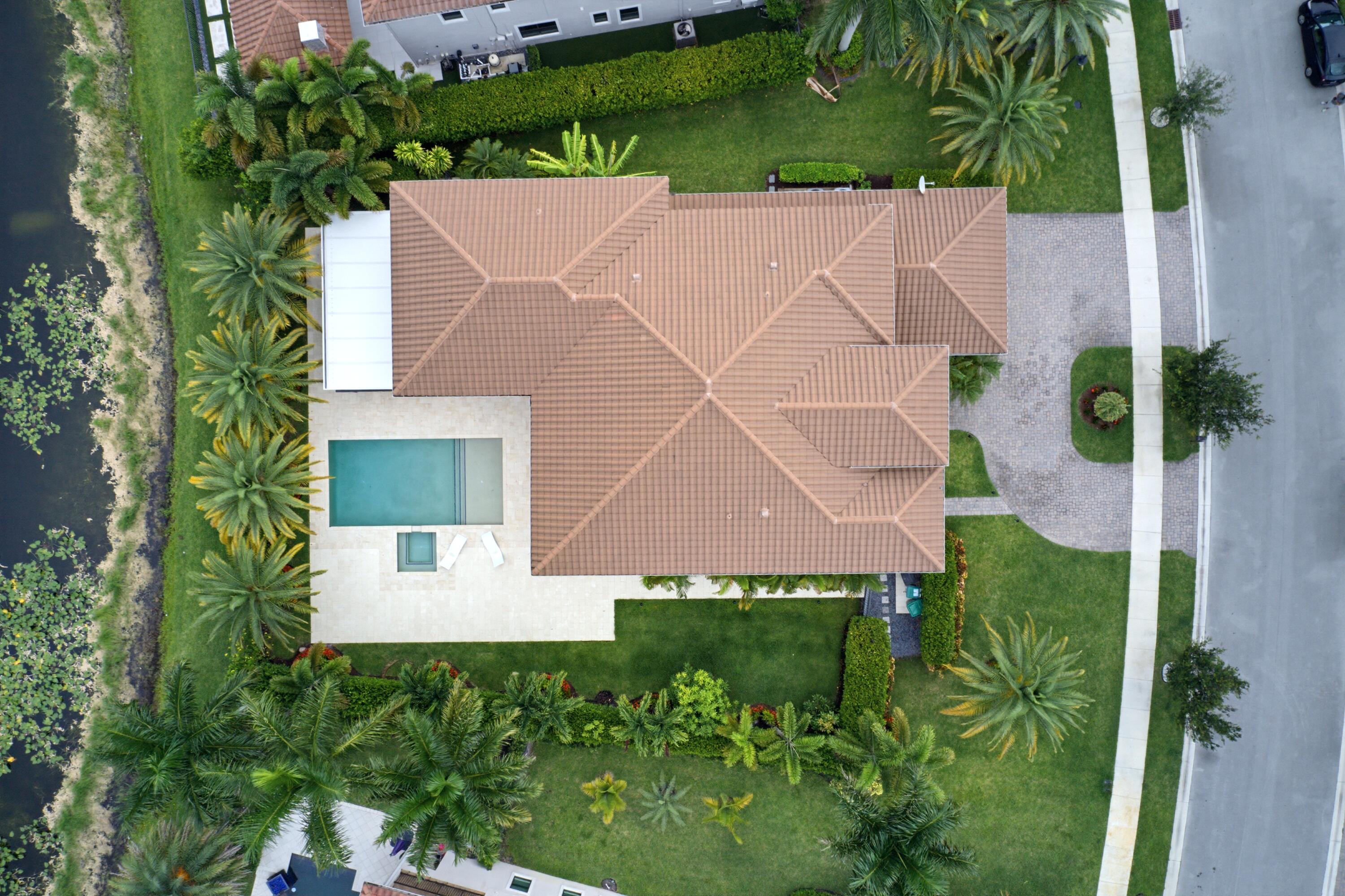 10363 S Barnsley, Parkland FL 33076