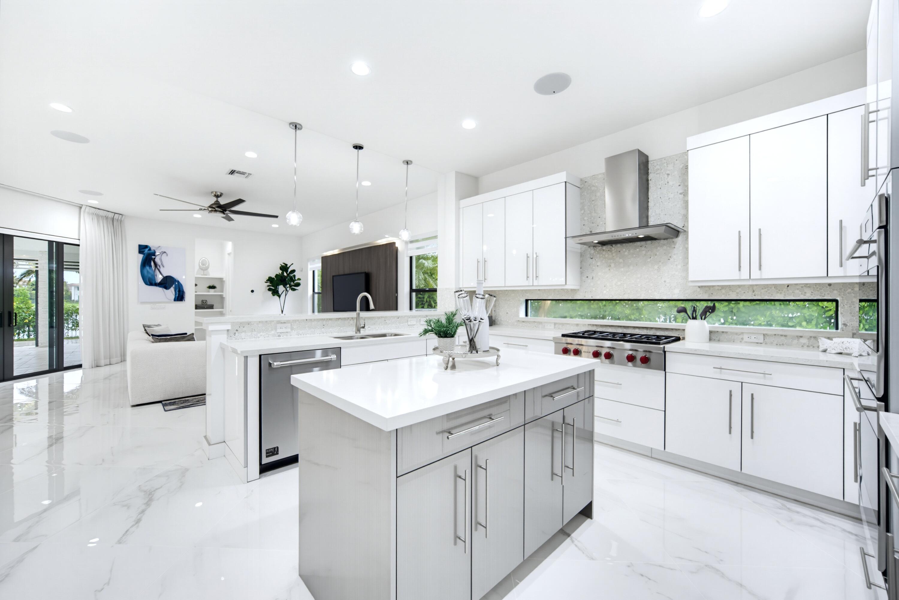 10363 S Barnsley, Parkland FL 33076