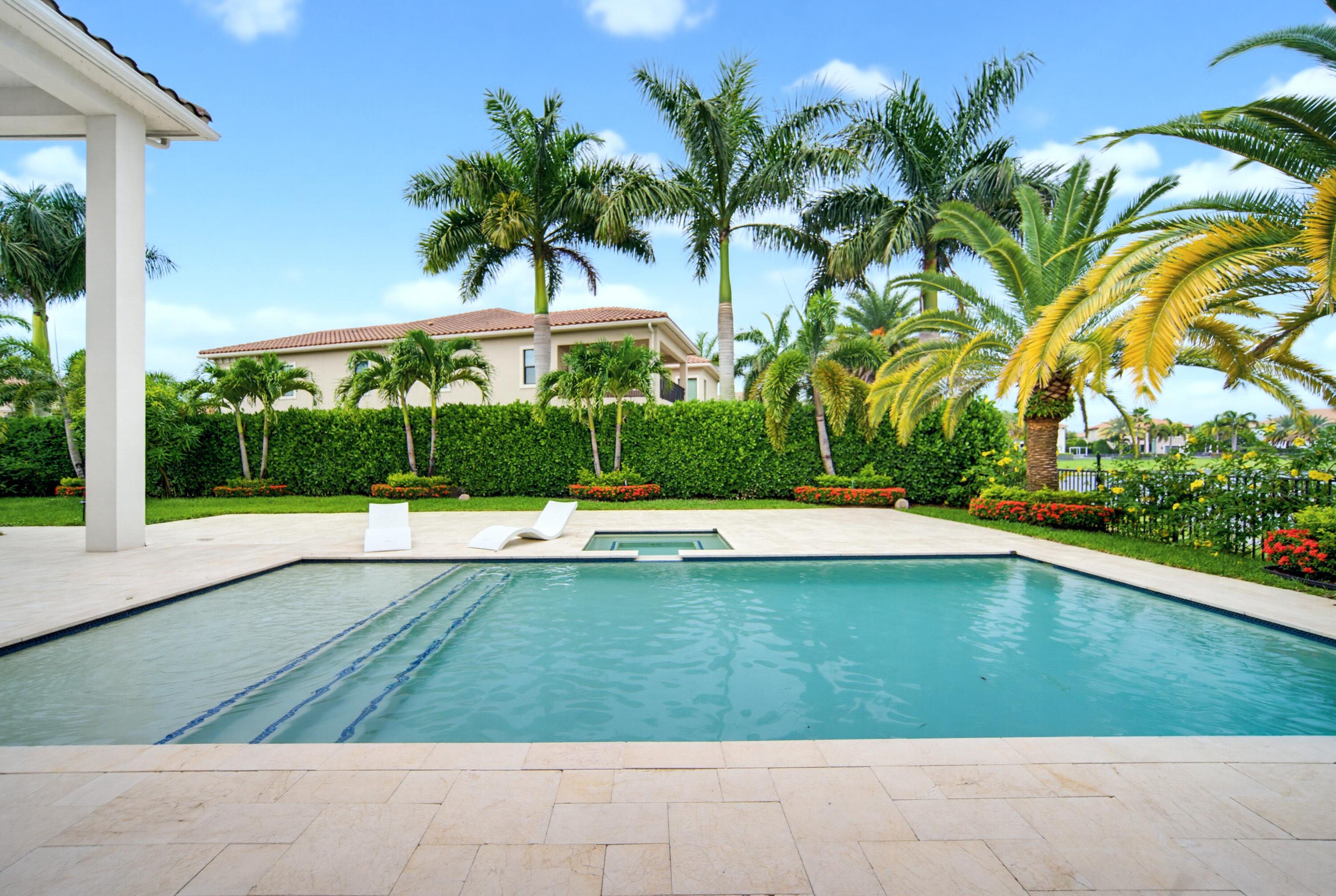 10363 S Barnsley, Parkland FL 33076