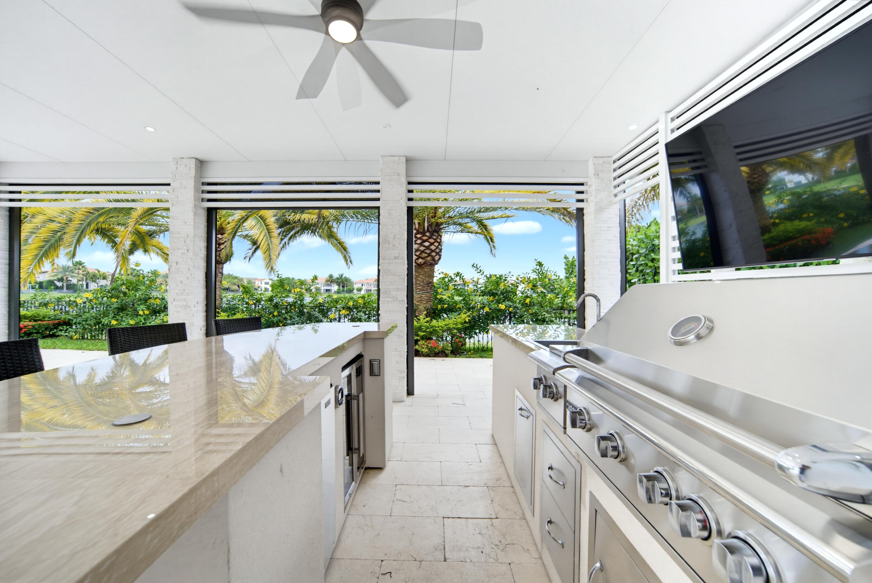 10363 S Barnsley, Parkland FL 33076
