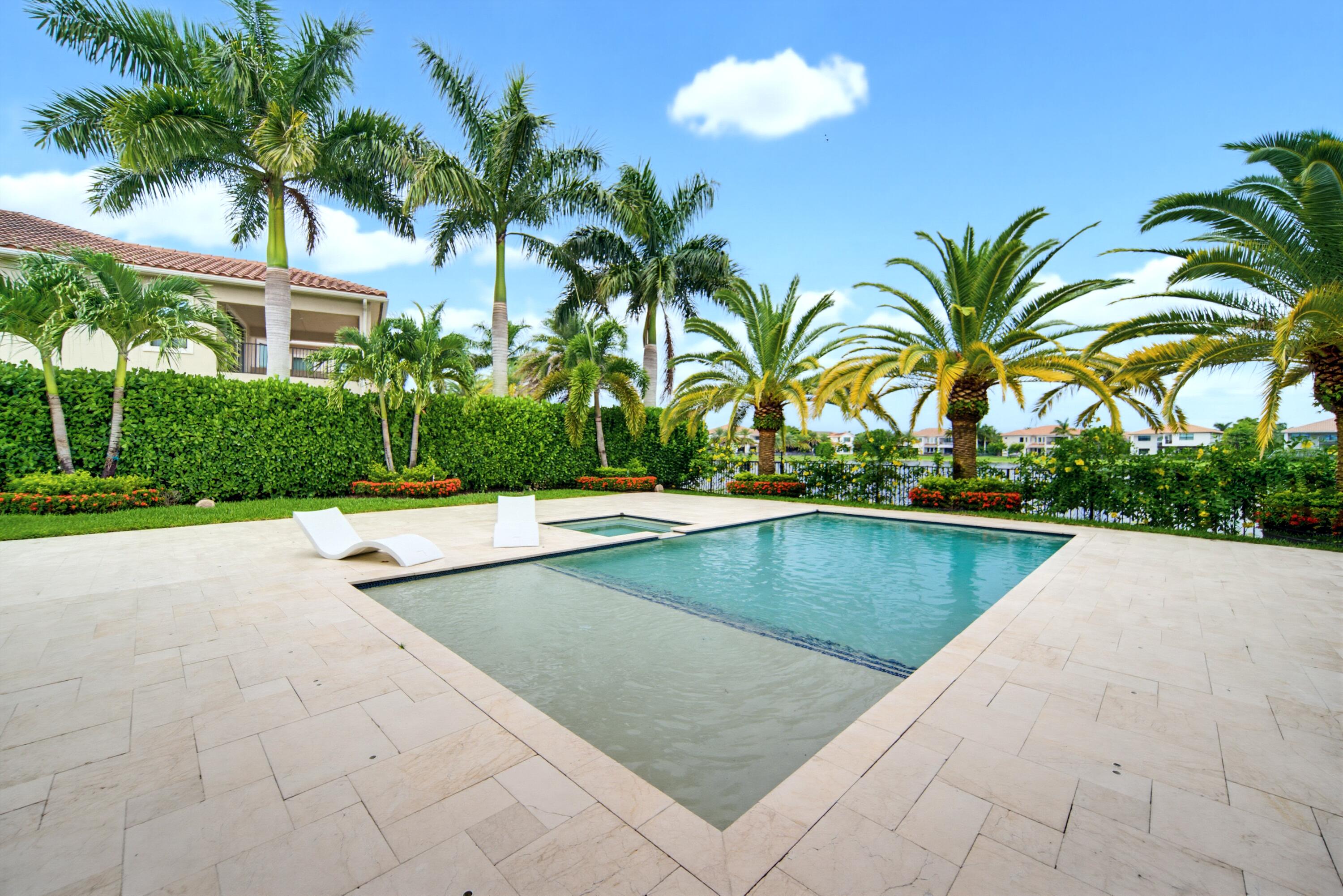 10363 S Barnsley, Parkland FL 33076