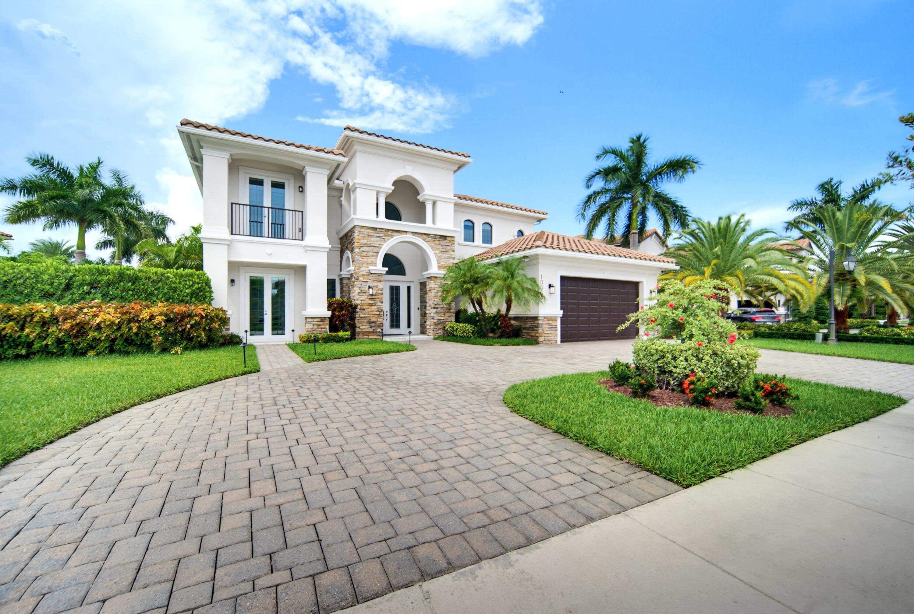 10363 S Barnsley, Parkland FL 33076