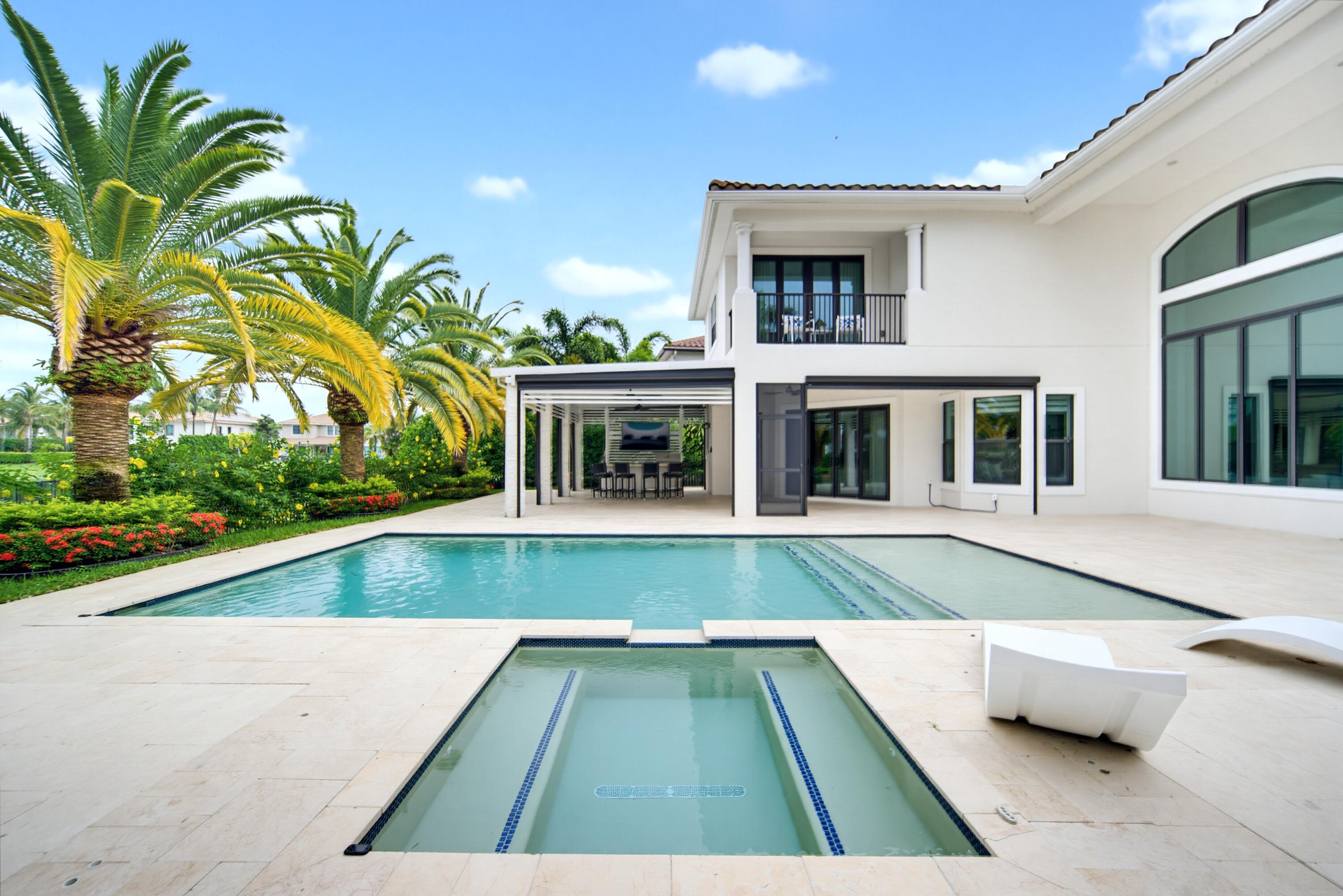 10363 S Barnsley, Parkland FL 33076