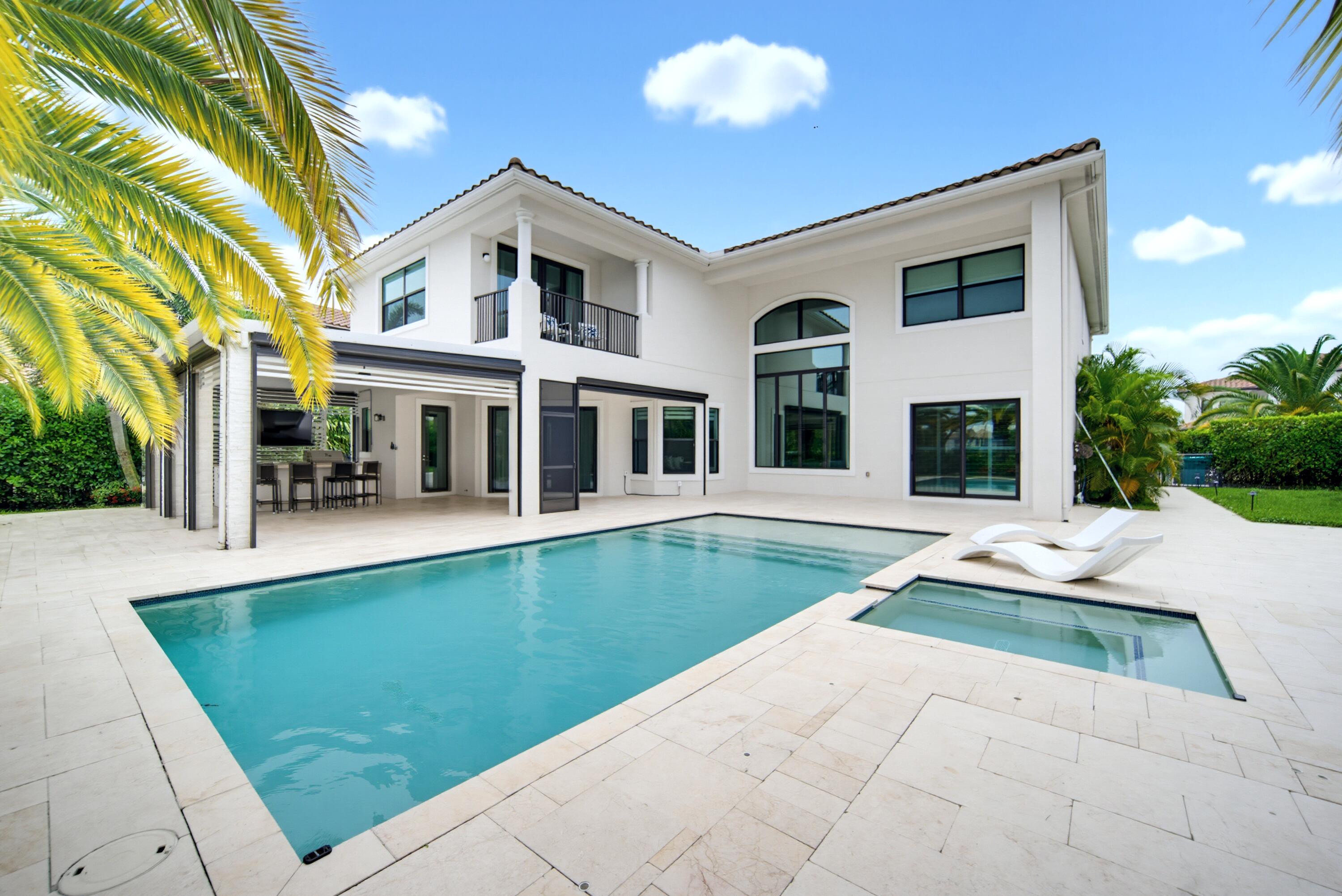 10363 S Barnsley, Parkland FL 33076