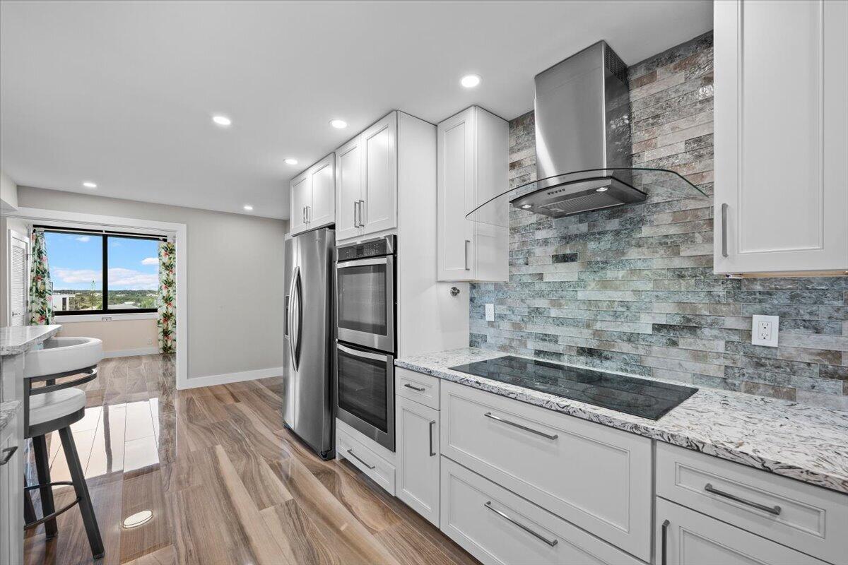 911 Ocean #601, Juno Beach FL 33408
