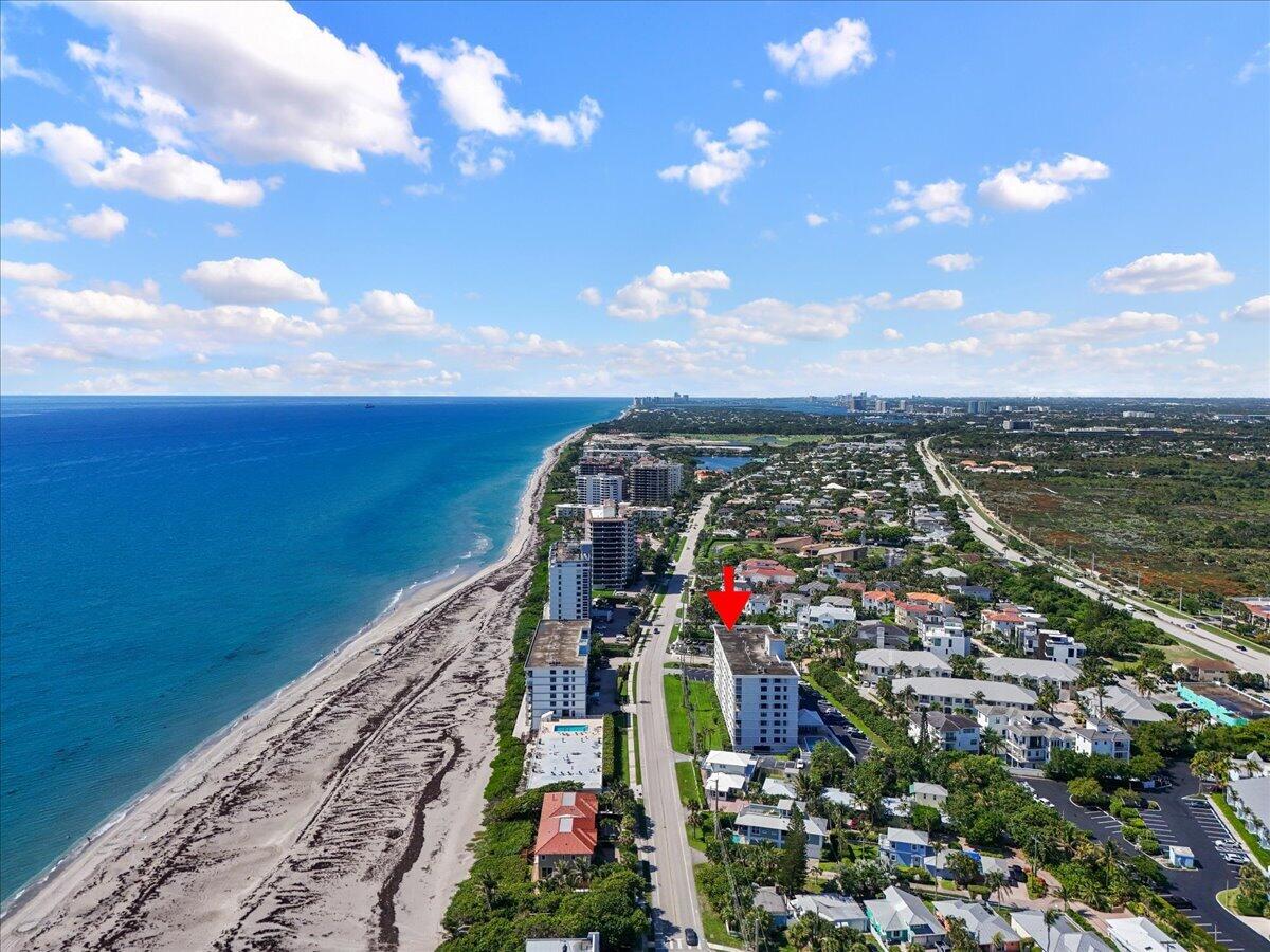 911 Ocean #601, Juno Beach FL 33408