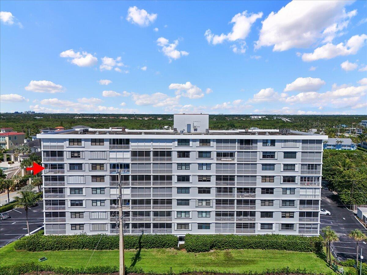 911 Ocean #601, Juno Beach FL 33408