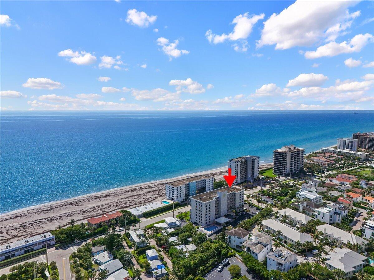 911 Ocean #601, Juno Beach FL 33408