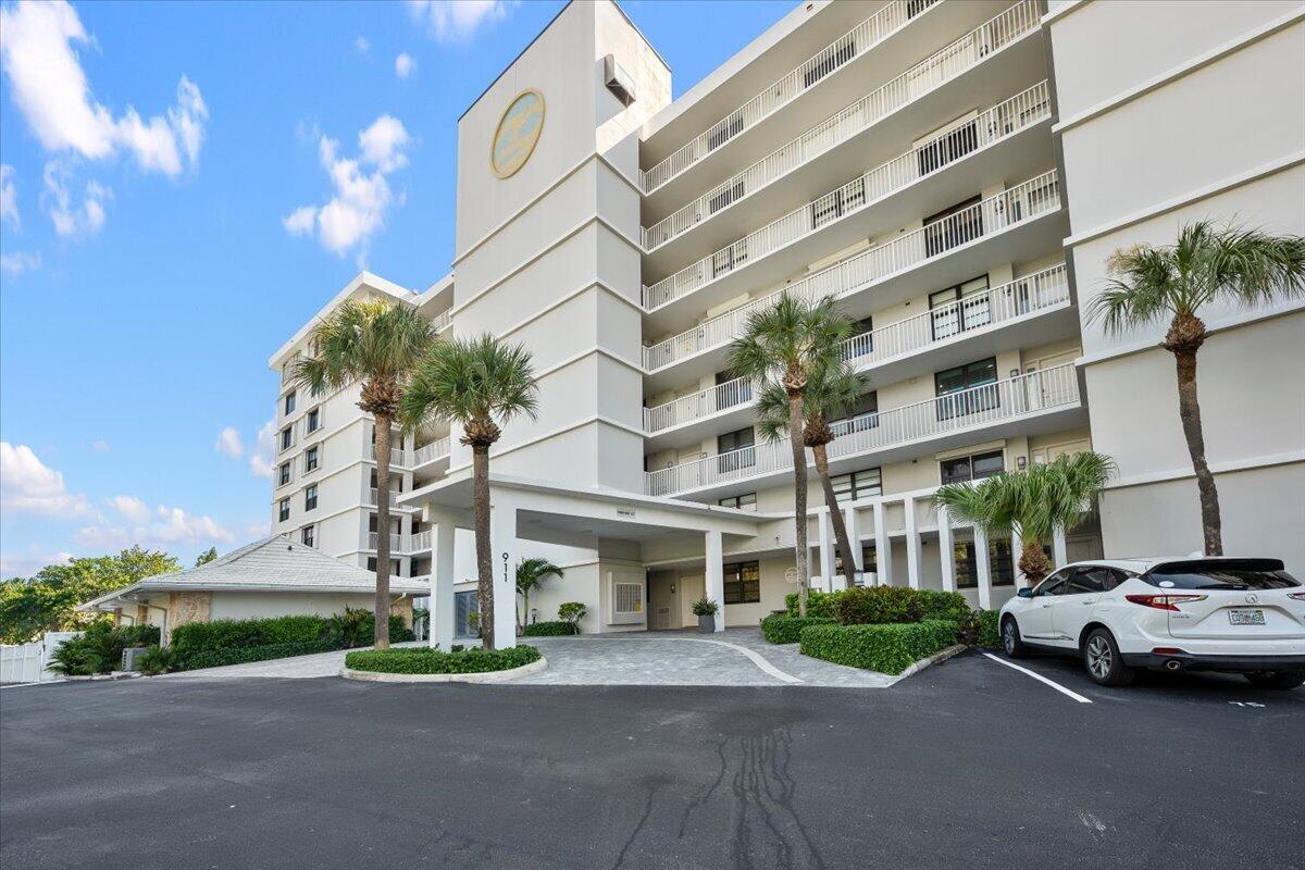 911 Ocean #601, Juno Beach FL 33408