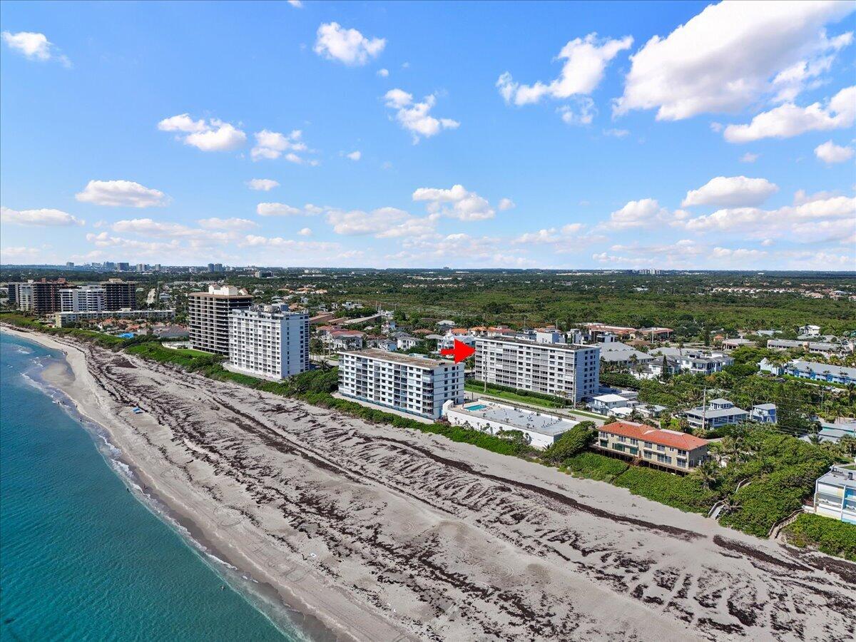 911 Ocean #601, Juno Beach FL 33408