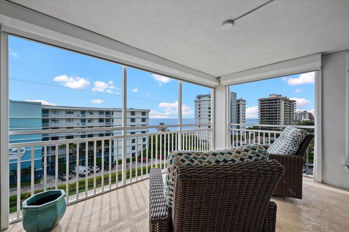 911 Ocean #601, Juno Beach FL 33408