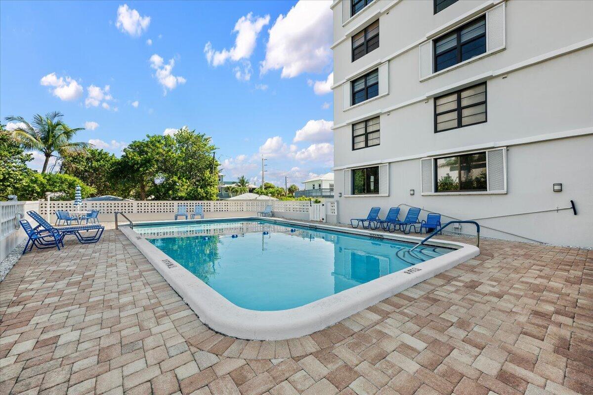 911 Ocean #601, Juno Beach FL 33408