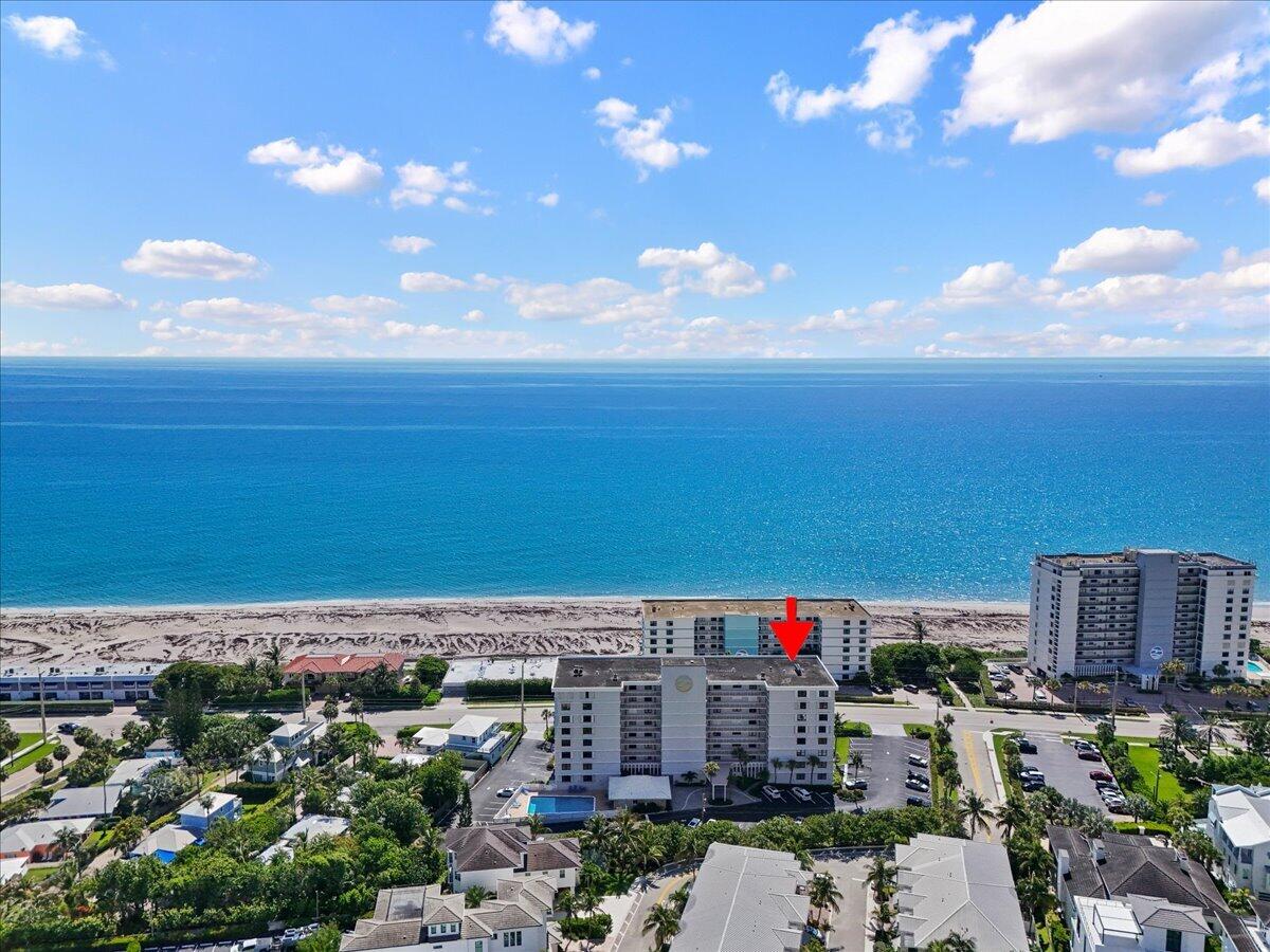 911 Ocean #601, Juno Beach FL 33408