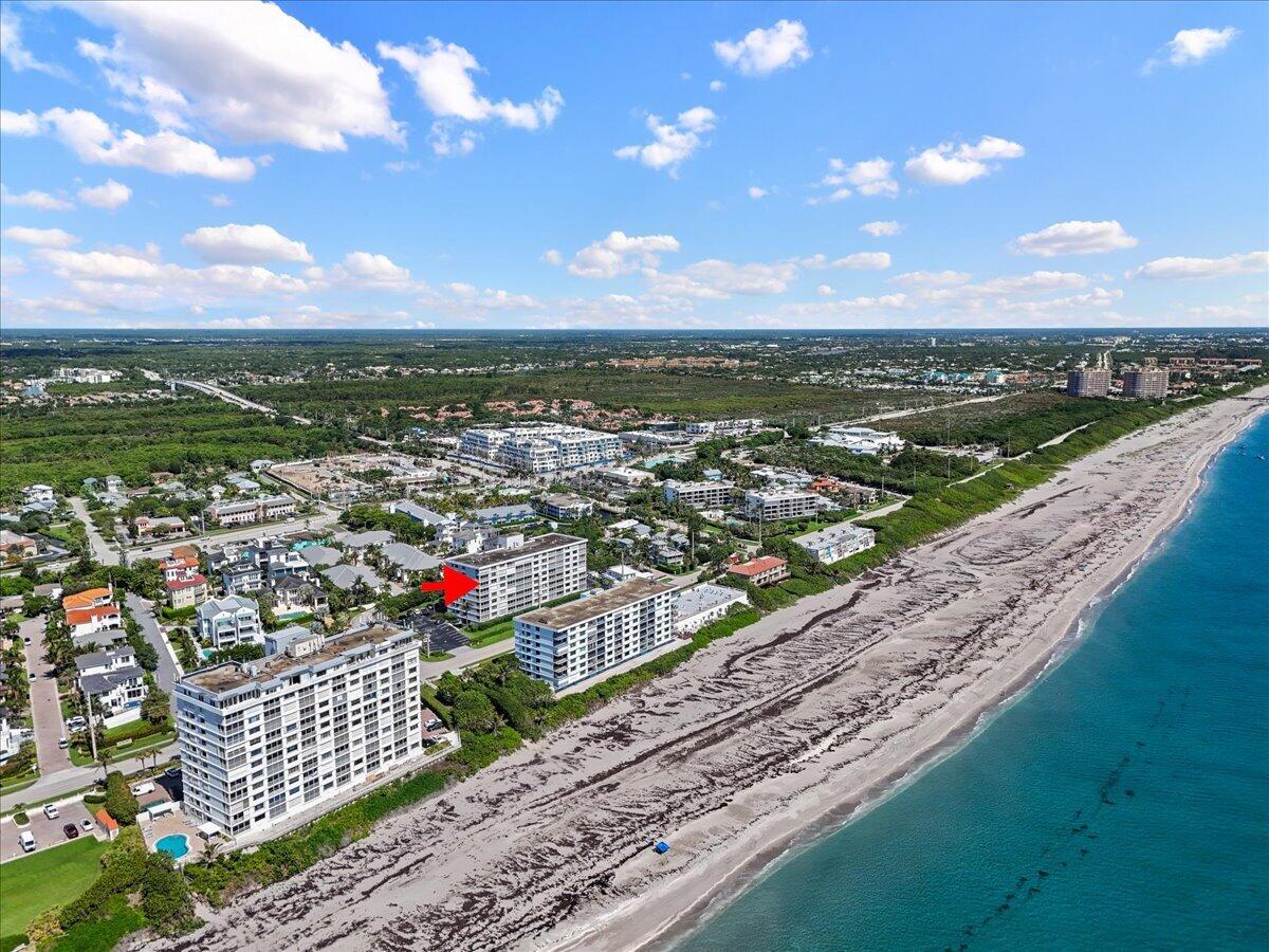 911 Ocean #601, Juno Beach FL 33408