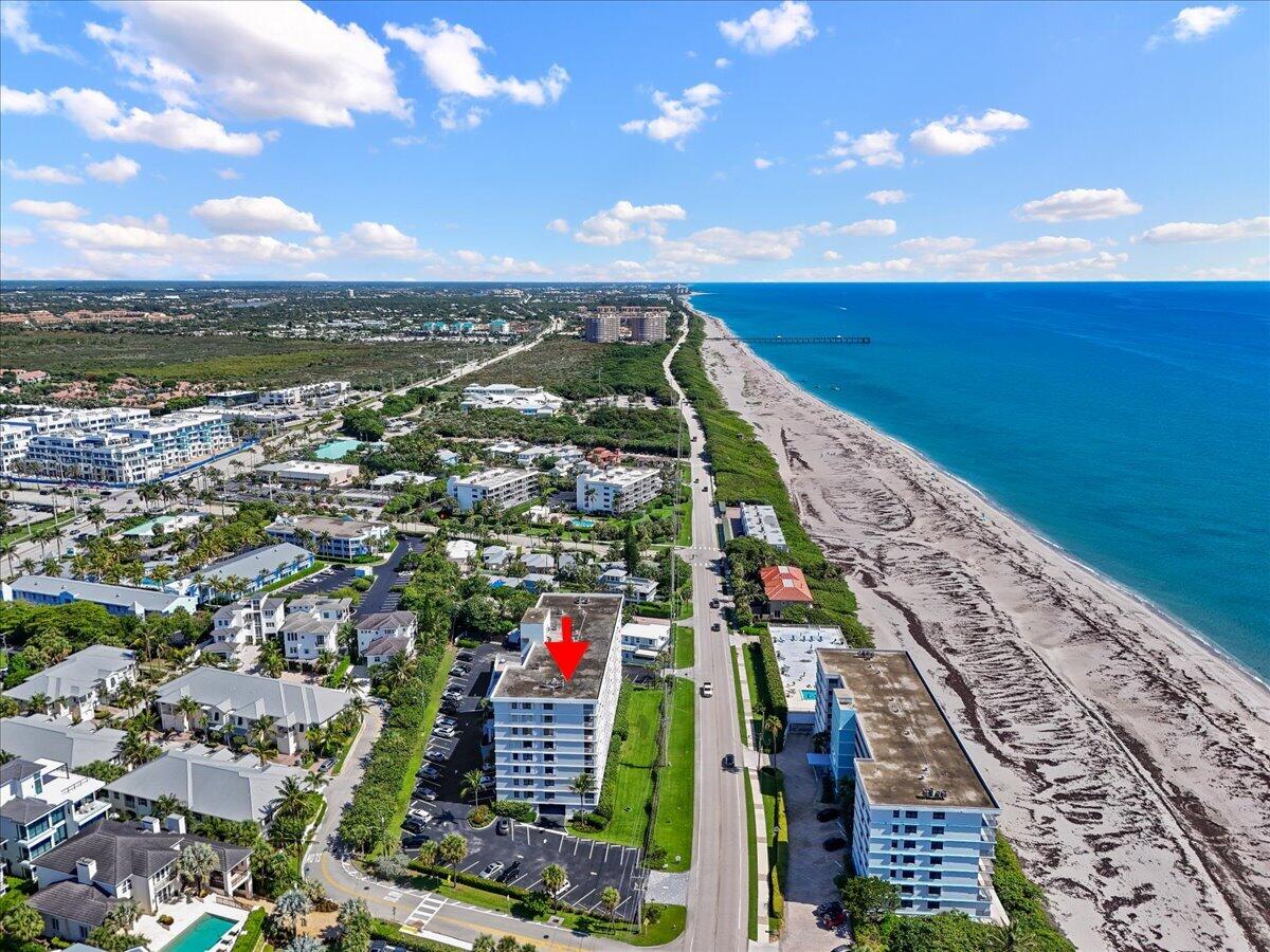 911 Ocean #601, Juno Beach FL 33408