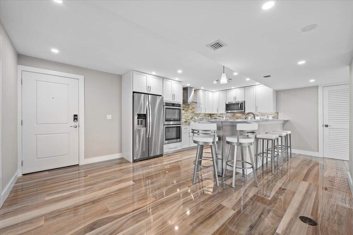 911 Ocean #601, Juno Beach FL 33408