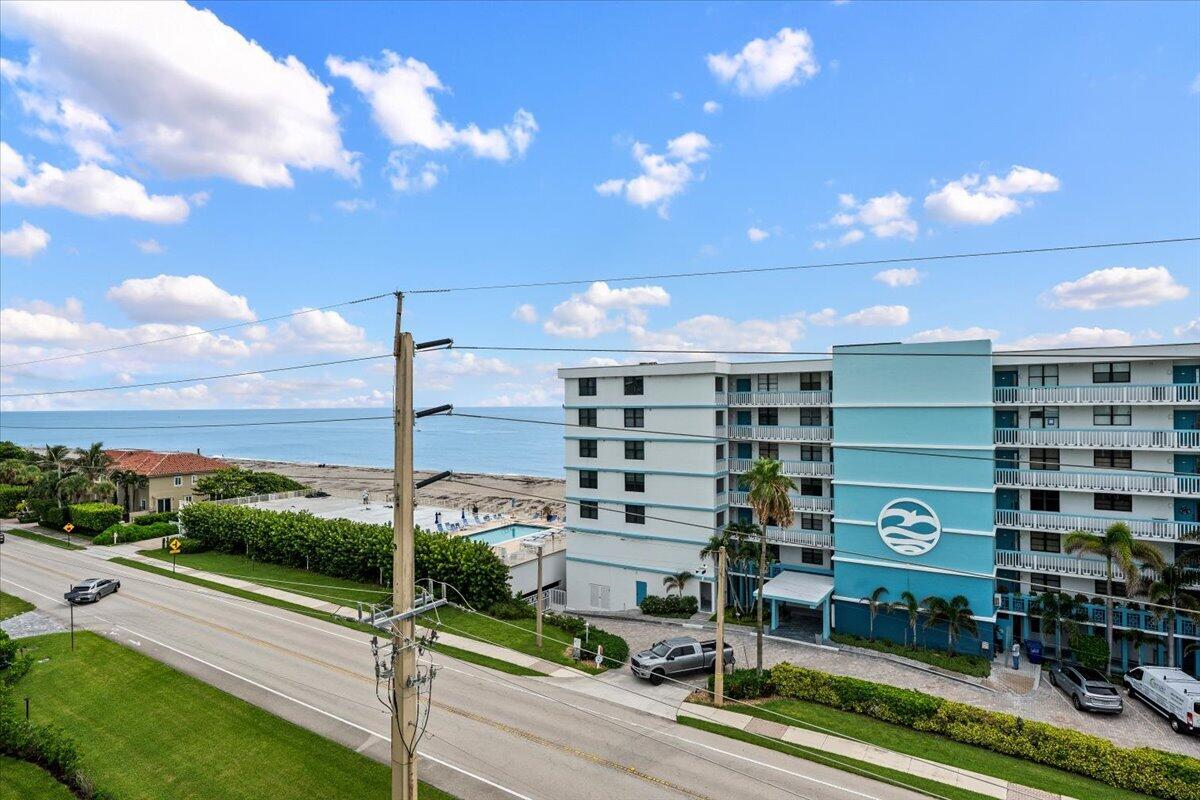 911 Ocean #601, Juno Beach FL 33408