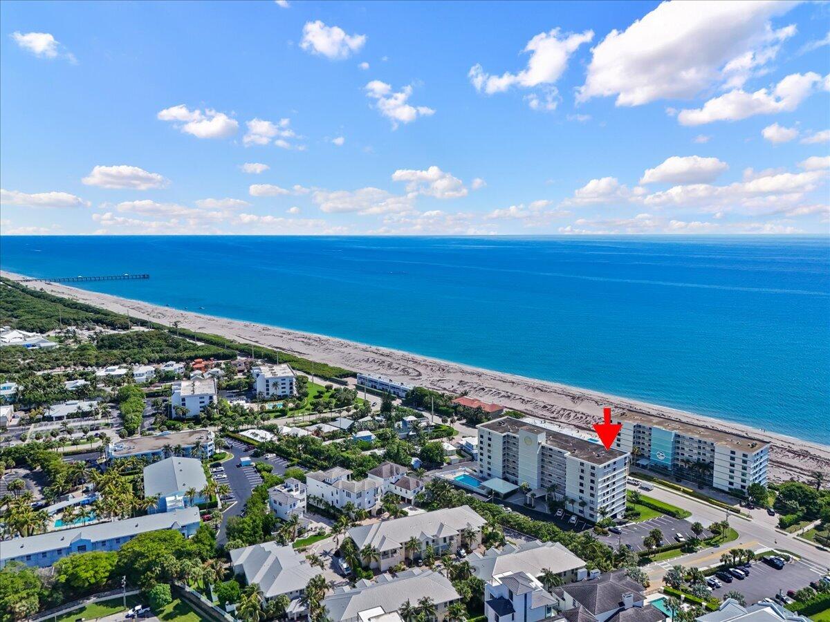 911 Ocean #601, Juno Beach FL 33408