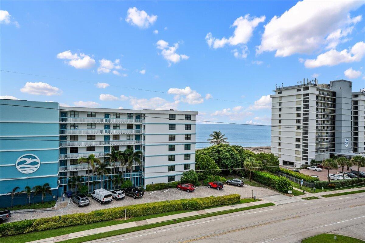 911 Ocean #601, Juno Beach FL 33408