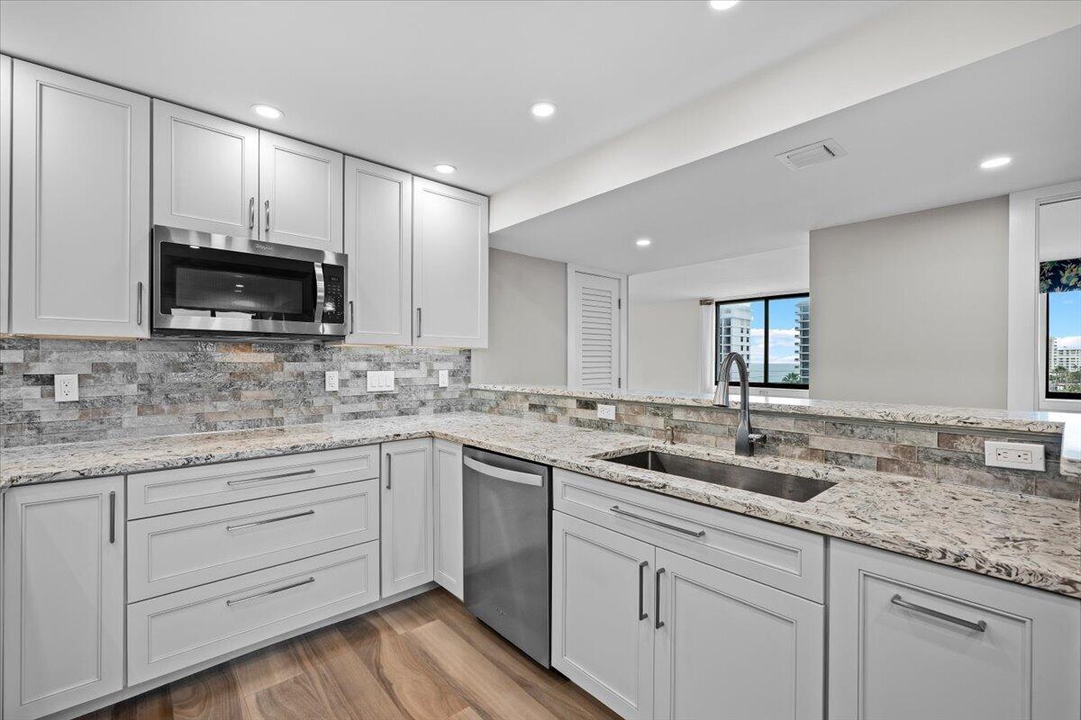 911 Ocean #601, Juno Beach FL 33408