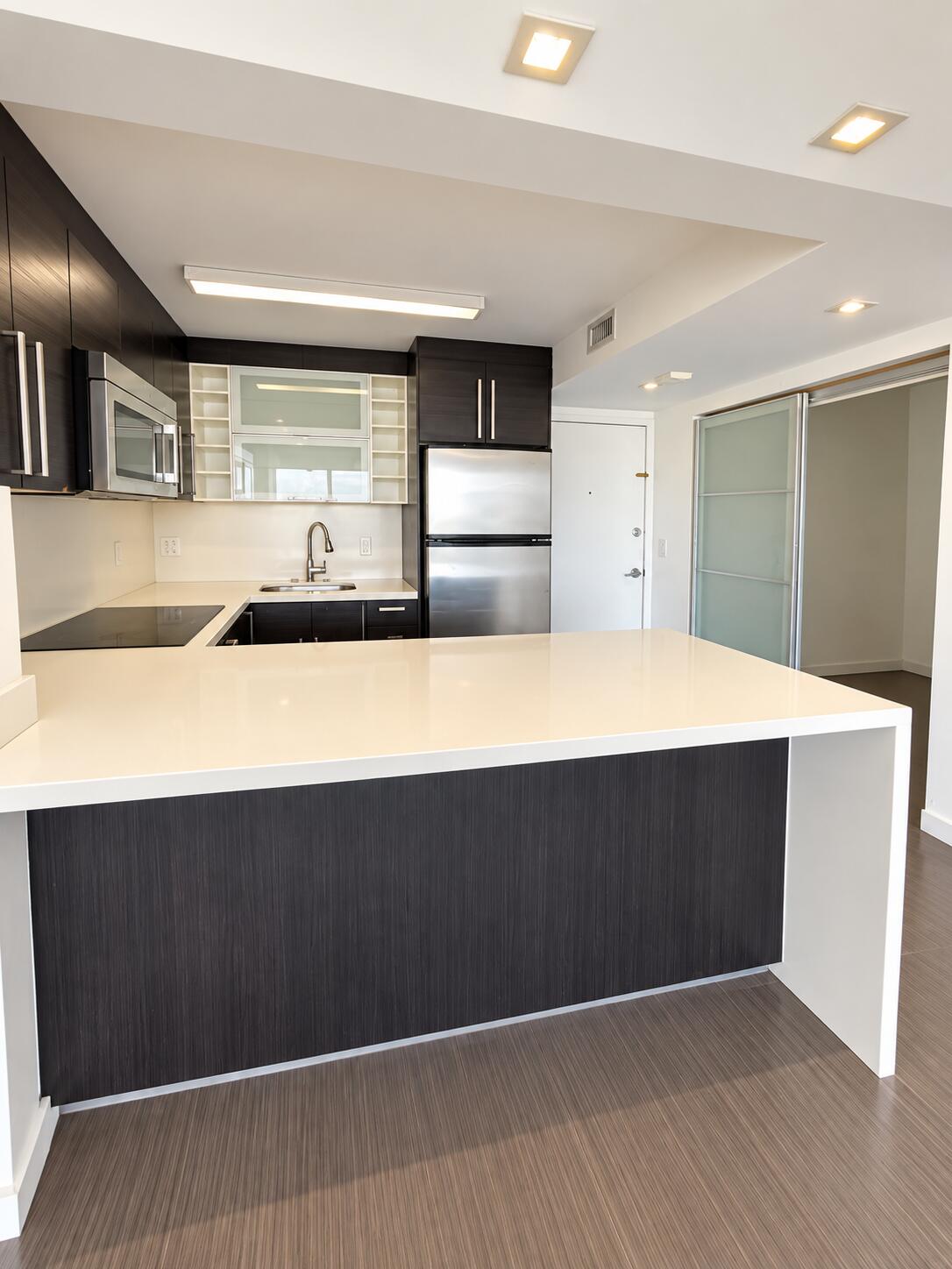 2020 NE 135TH #502, North Miami FL 33181
