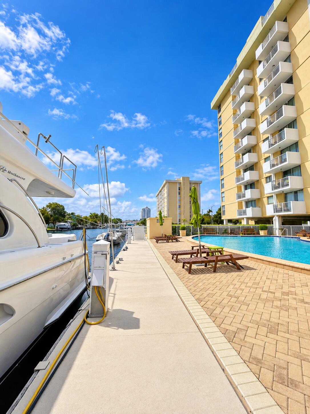 2020 NE 135TH #502, North Miami FL 33181