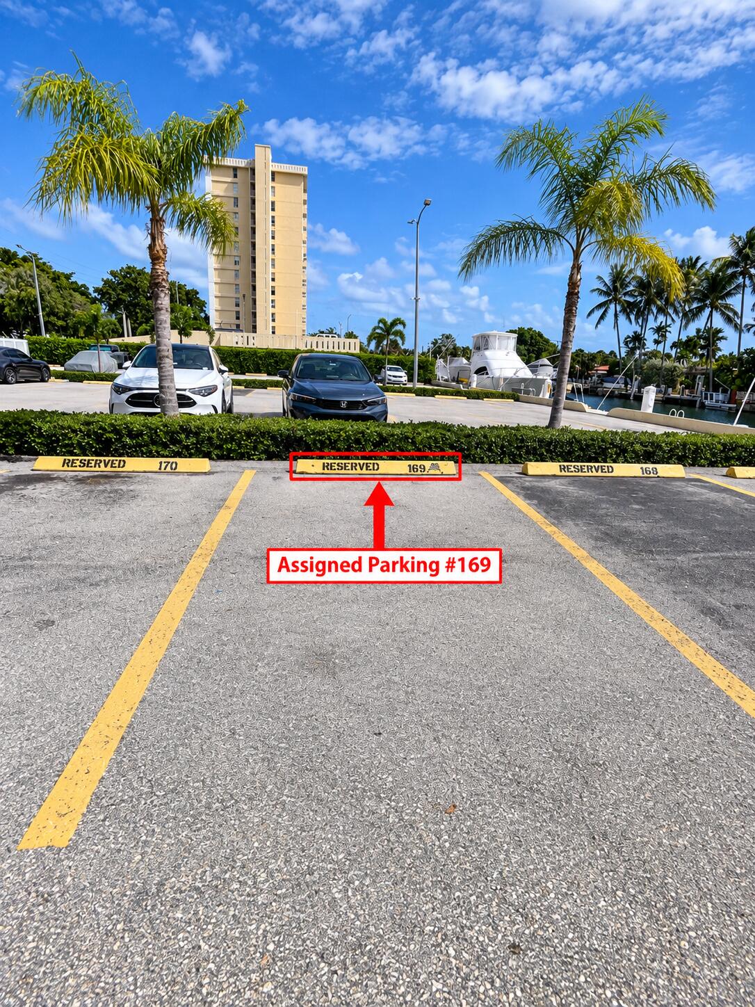 2020 NE 135TH #502, North Miami FL 33181